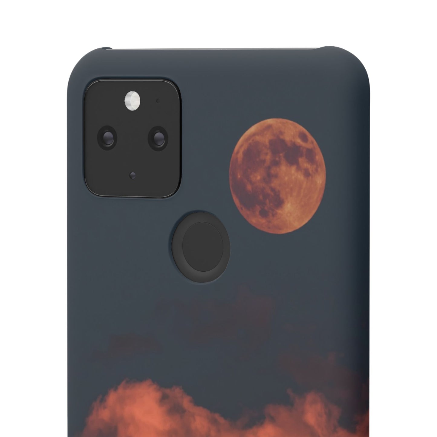 Celestial Moon Cajasol - Night Sky Design for Astronomy Lovers