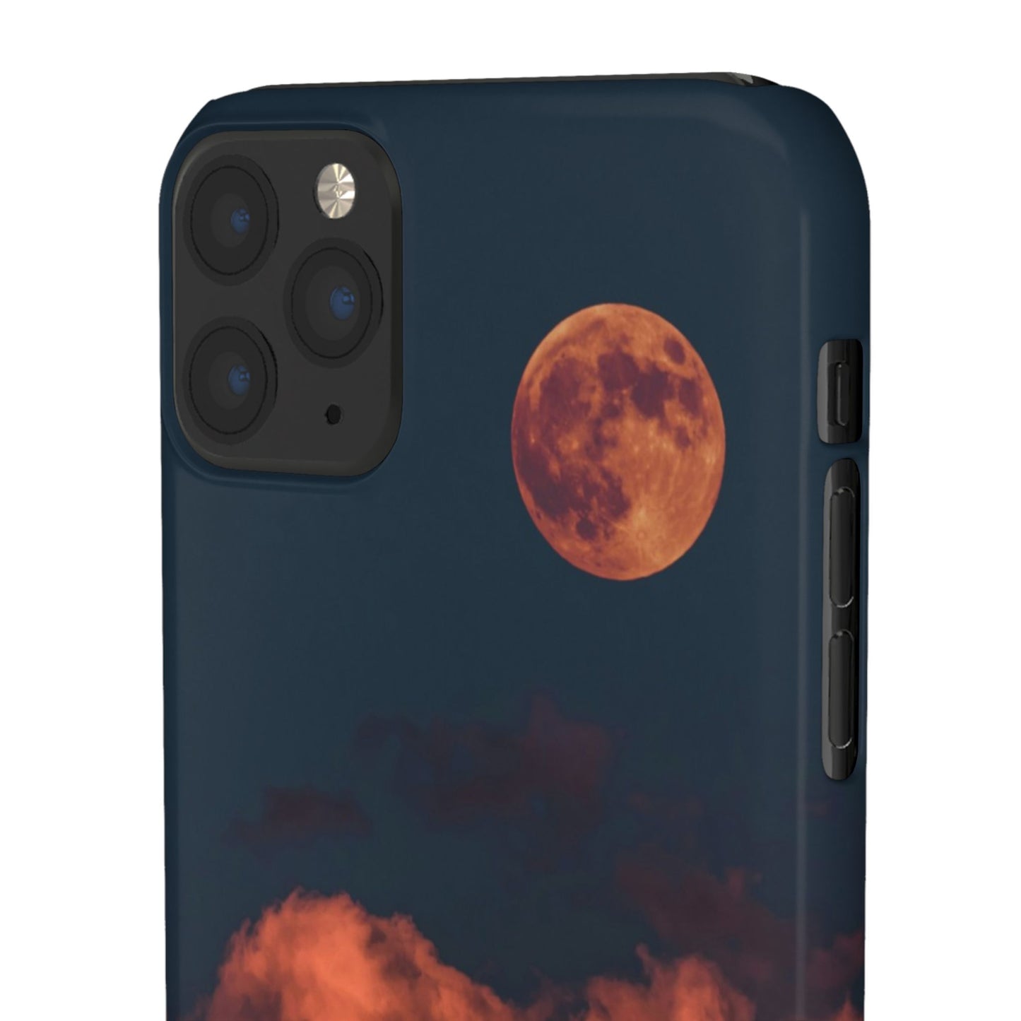 Celestial Moon Cajasol - Night Sky Design for Astronomy Lovers