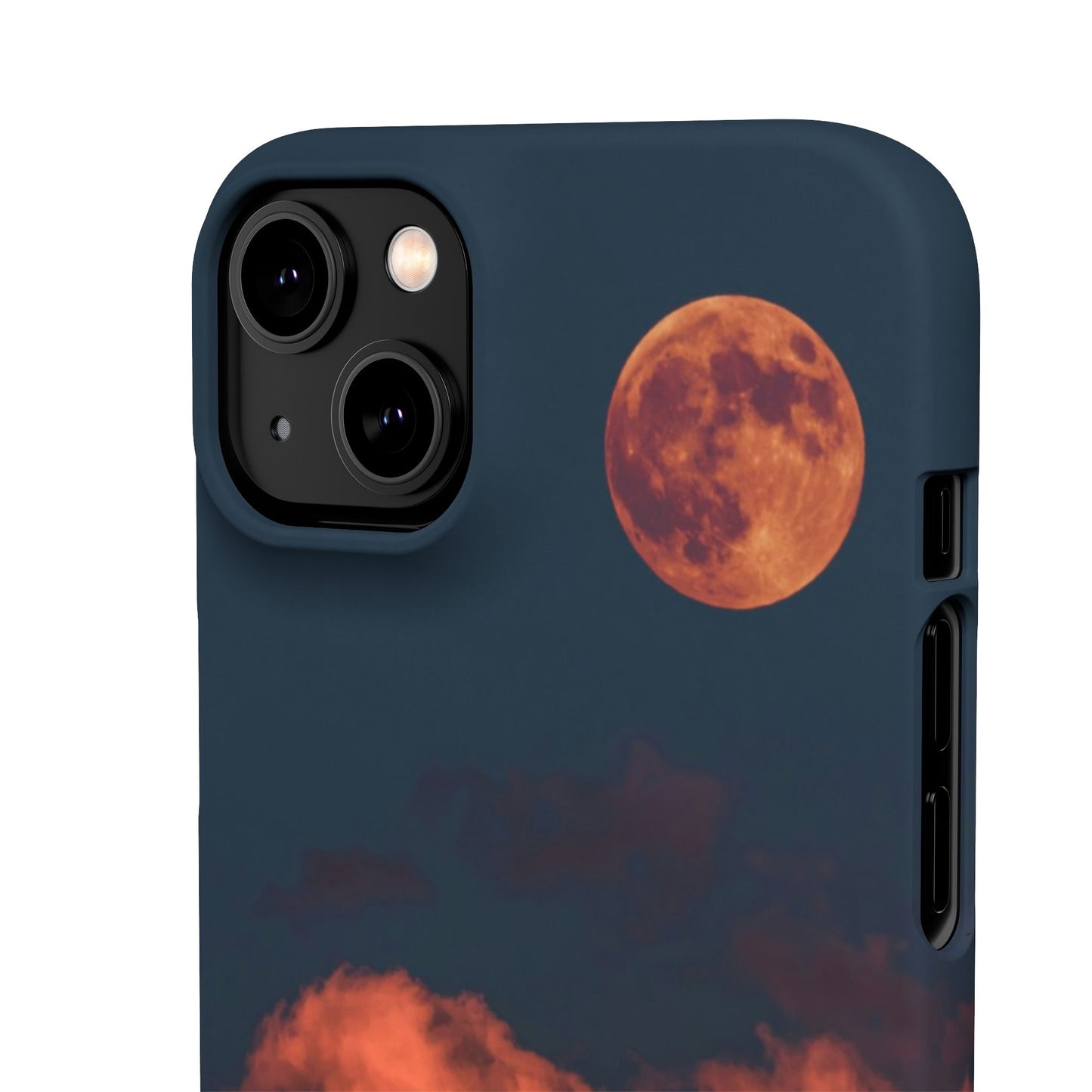 Celestial Moon Cajasol - Night Sky Design for Astronomy Lovers