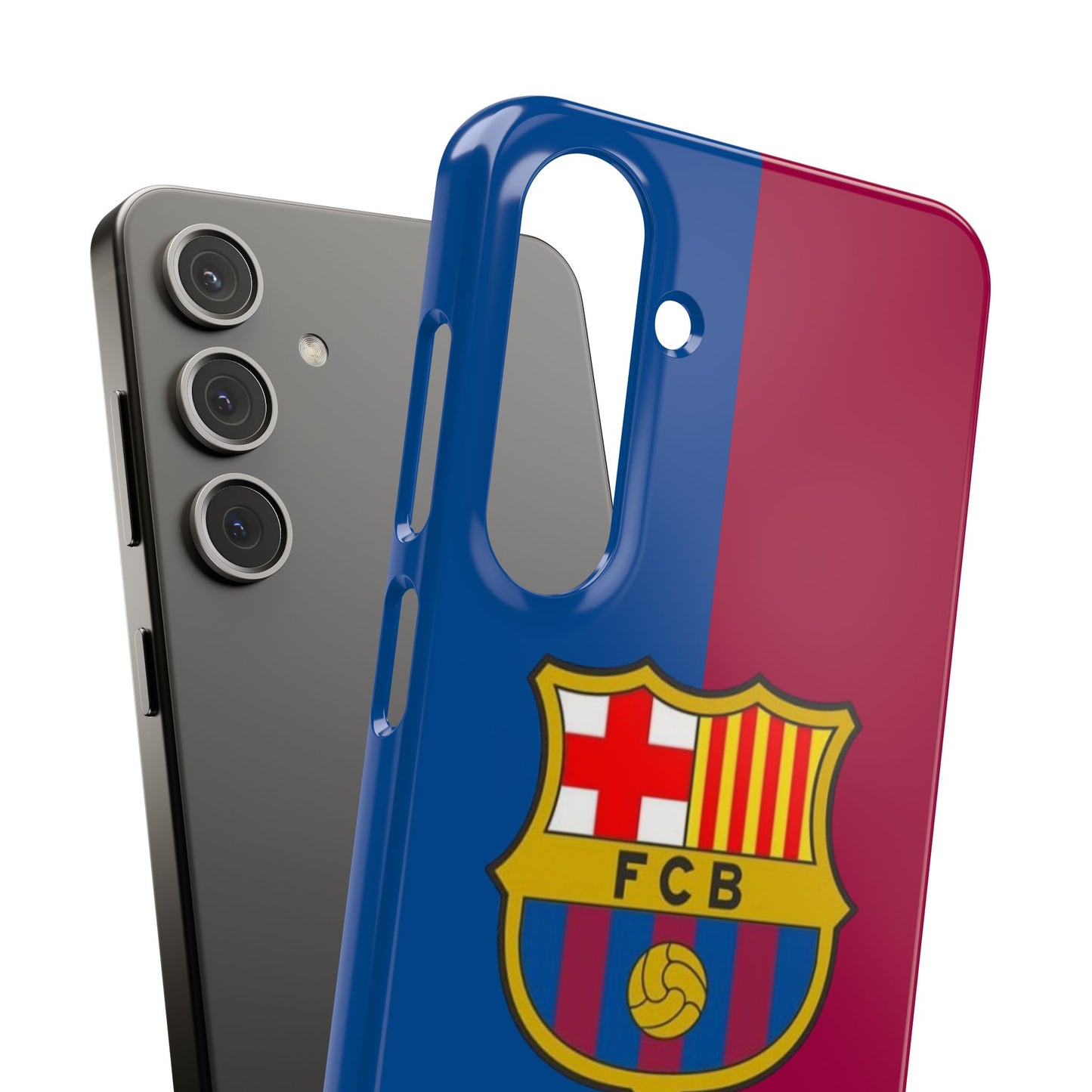 FC Barcelona Cajasol - Perfect for Culers