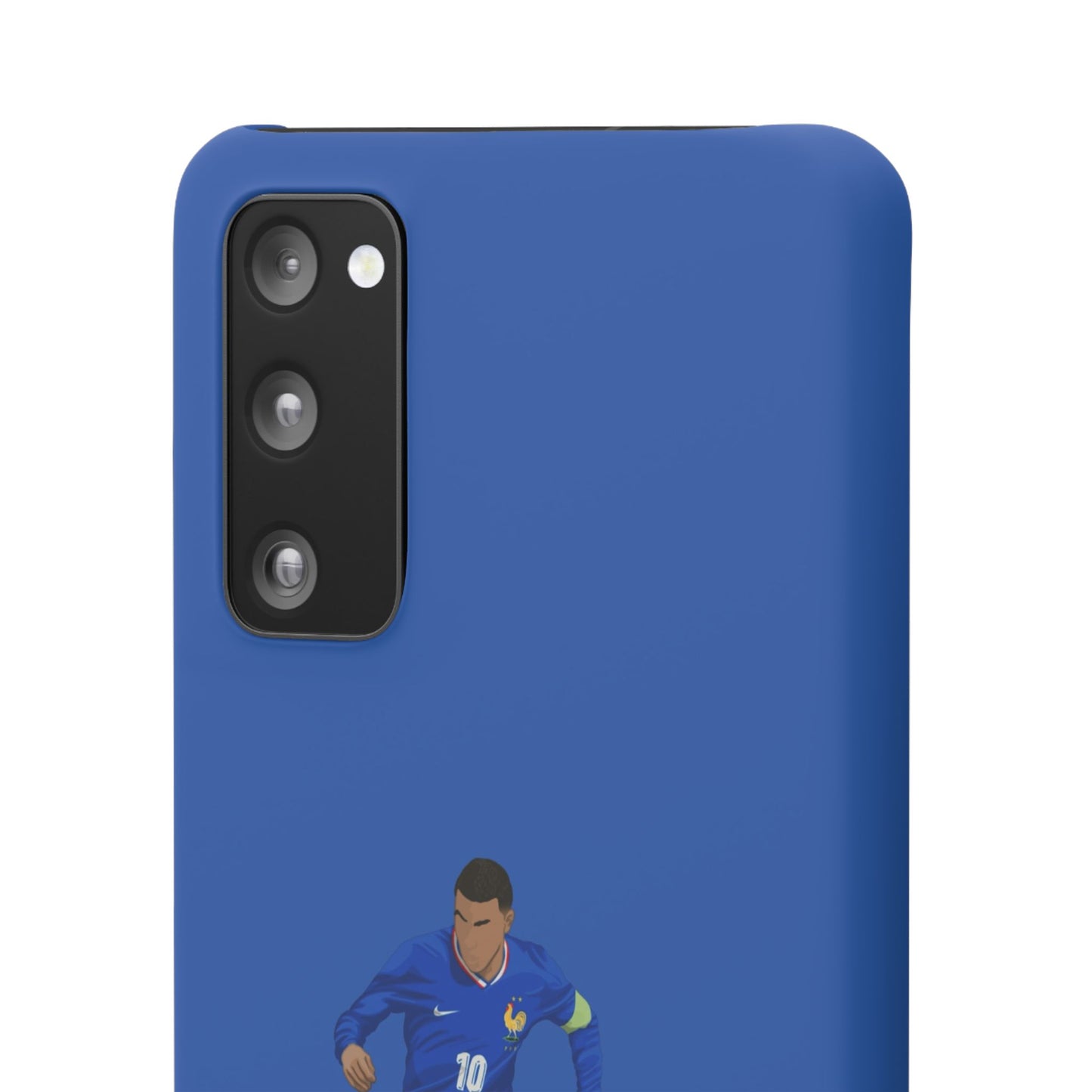 Kylian Mbappé Cajasol