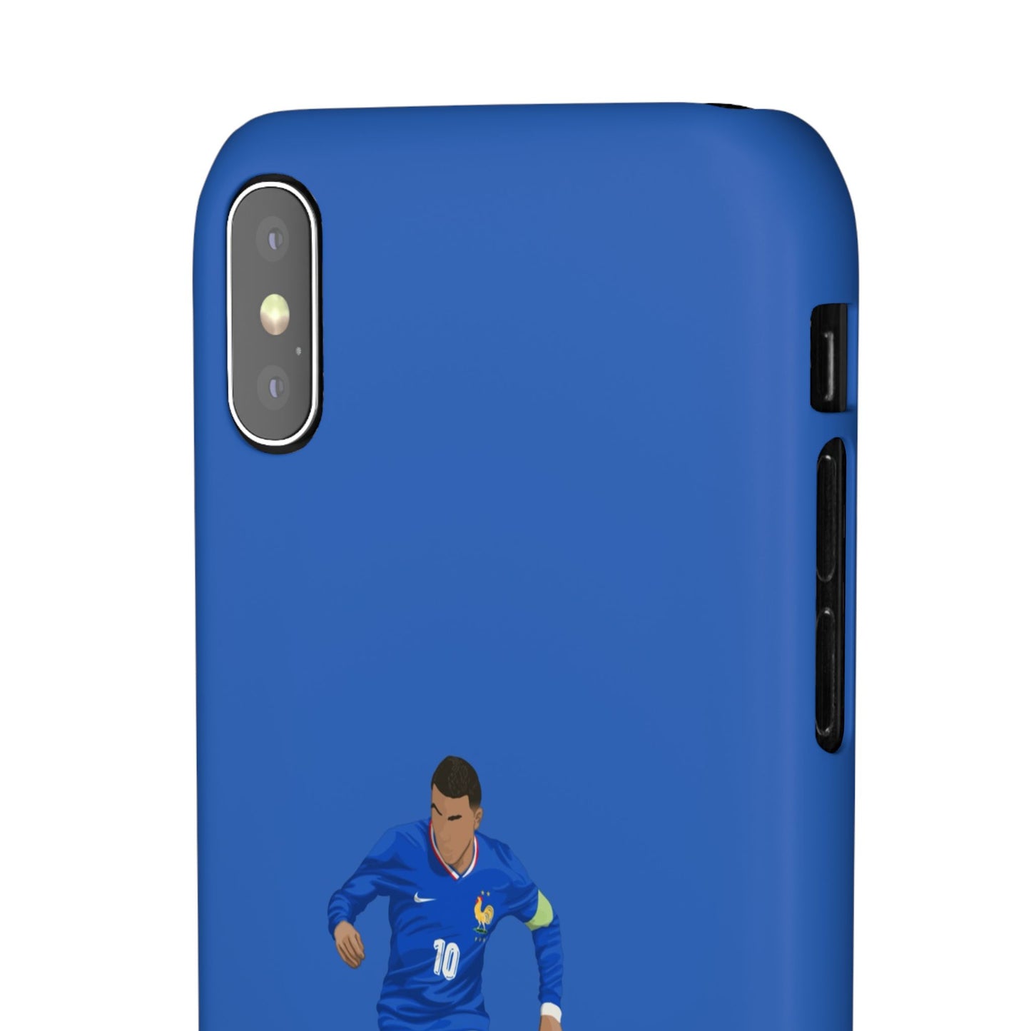 Kylian Mbappé Cajasol
