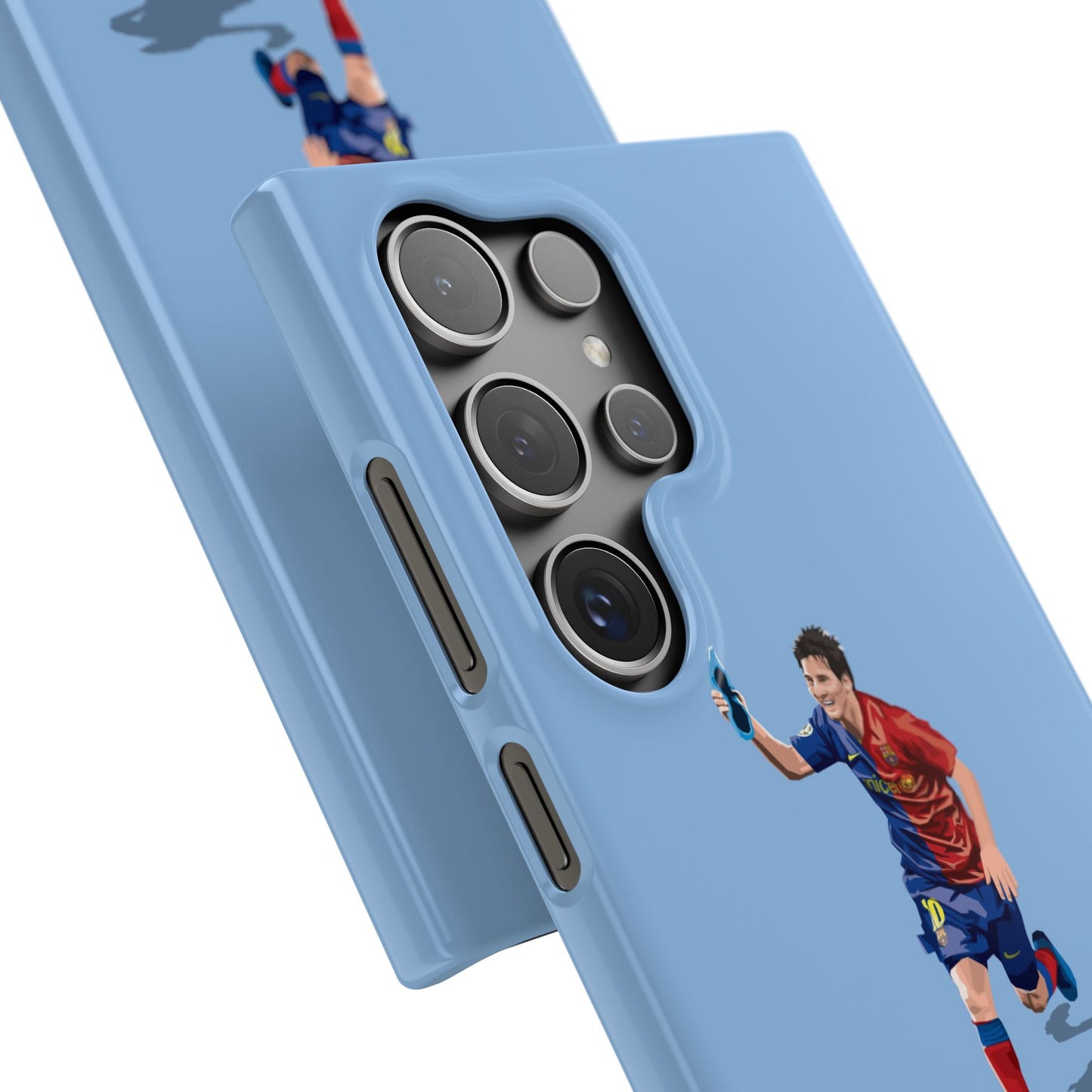 Lionel Messi Cajasol