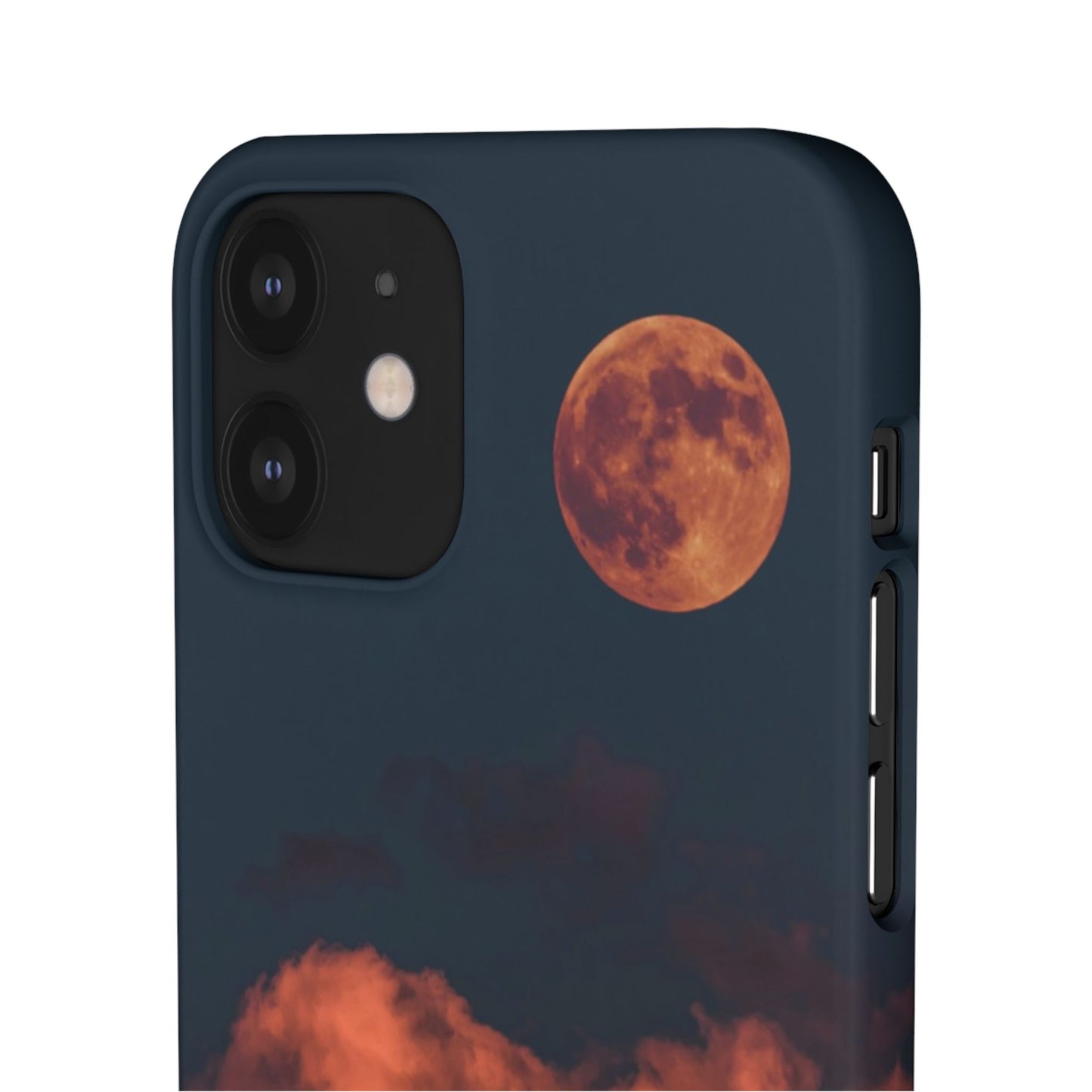 Celestial Moon Cajasol - Night Sky Design for Astronomy Lovers