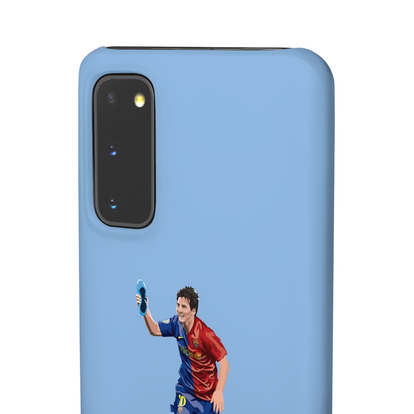 Lionel Messi Cajasol