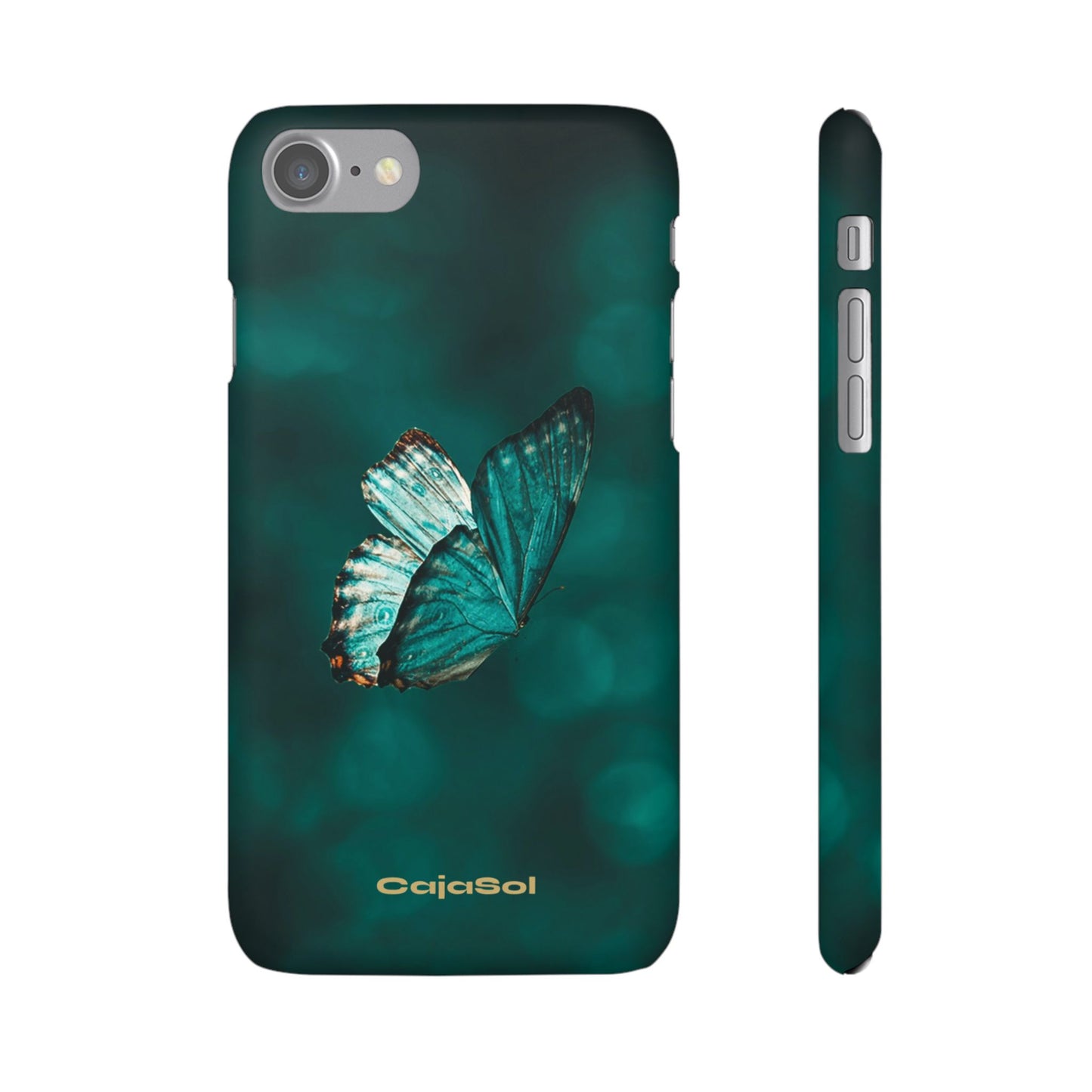 Butterfly Cajasol - Perfect for Nature Lovers