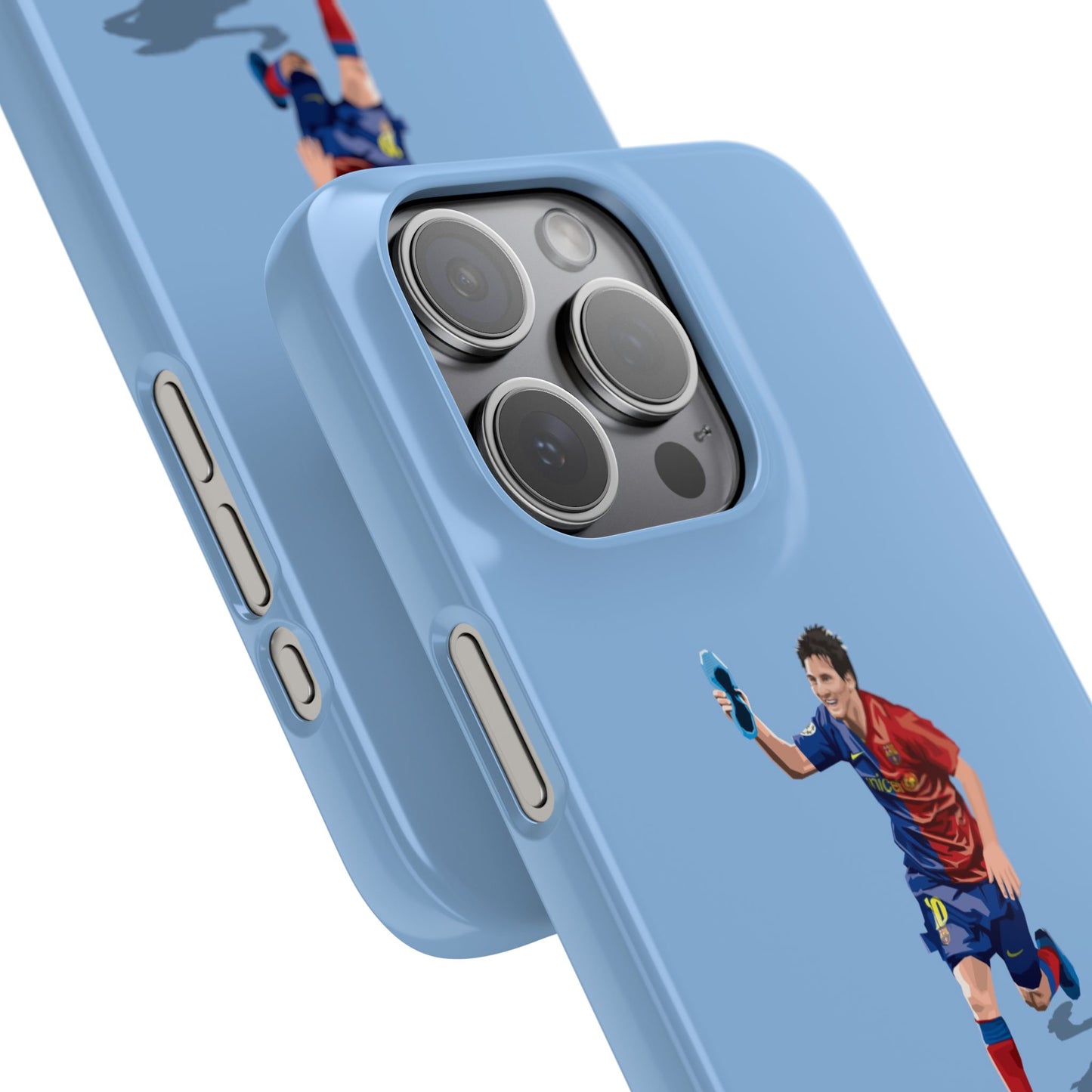 Lionel Messi Cajasol