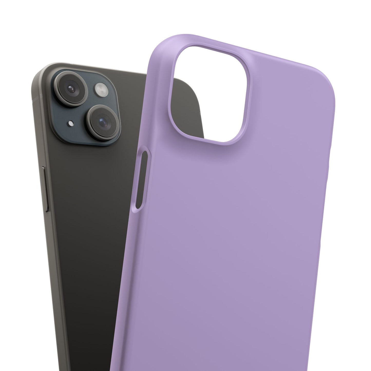 Muted Lavender Cajasol