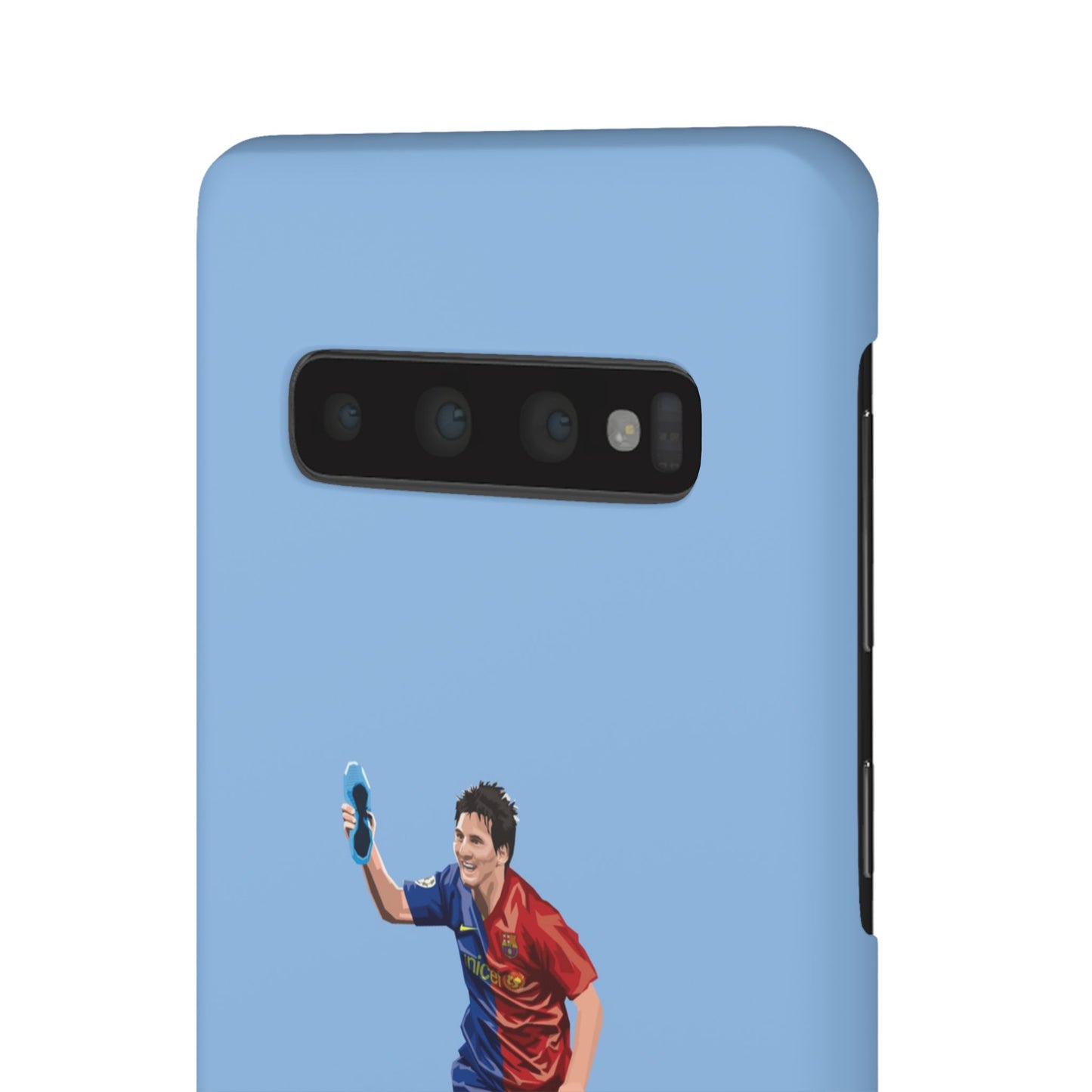 Lionel Messi Cajasol