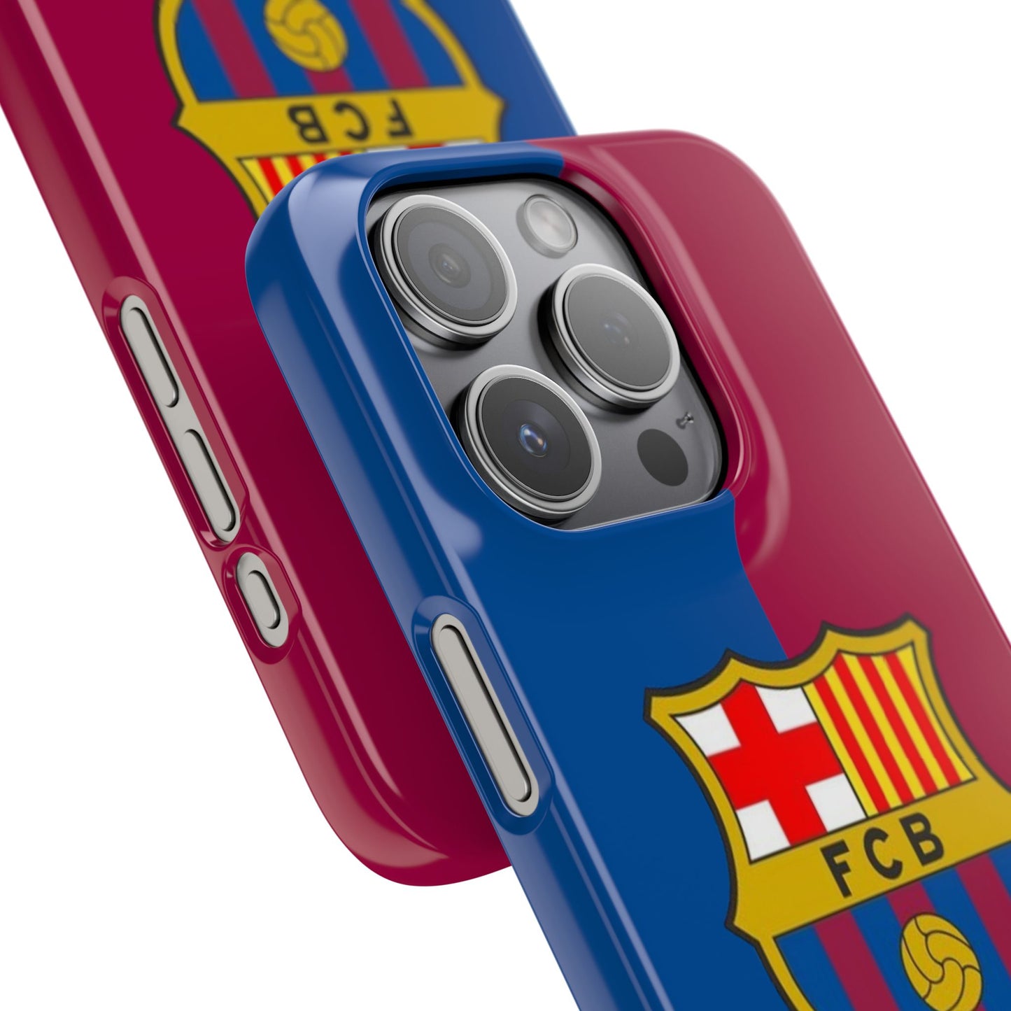 FC Barcelona Cajasol - Perfect for Culers