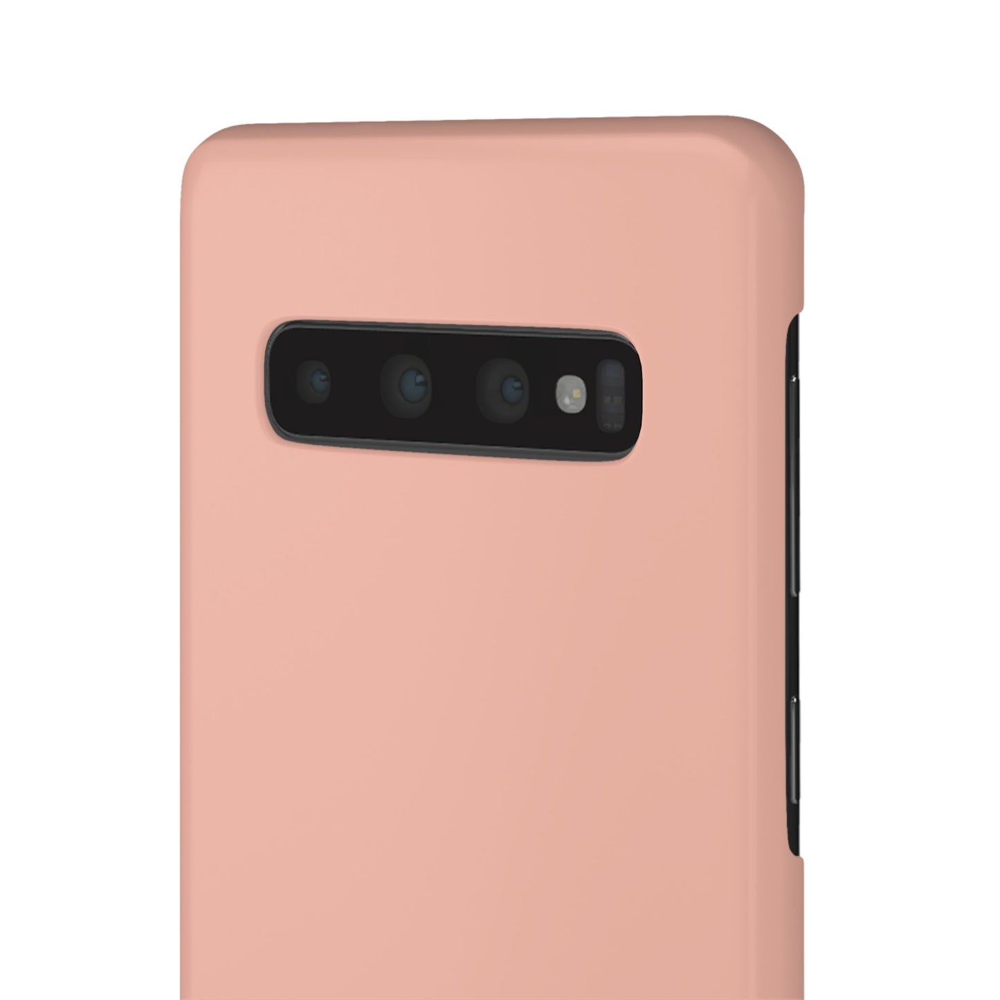 Muted Coral Cajasol