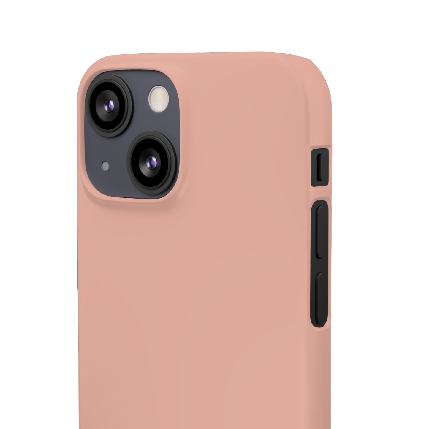 Muted Coral Cajasol
