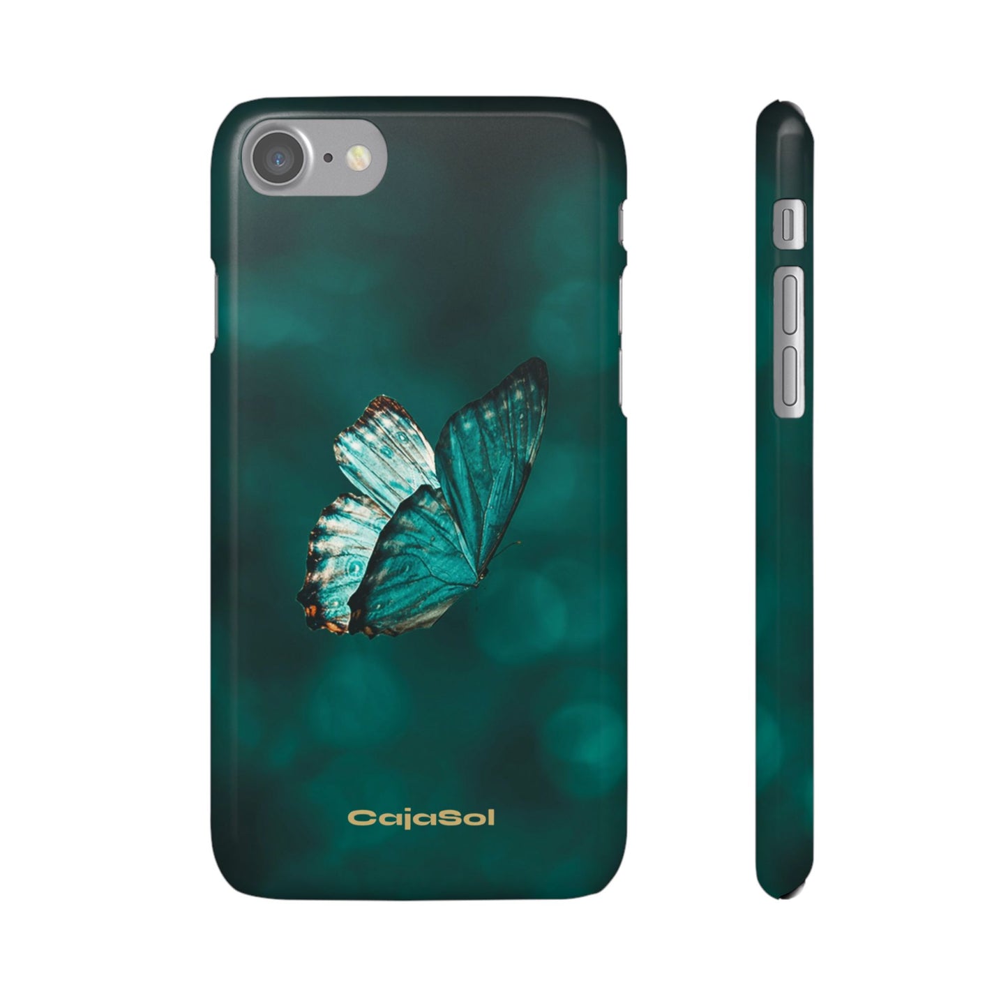 Butterfly Cajasol - Perfect for Nature Lovers