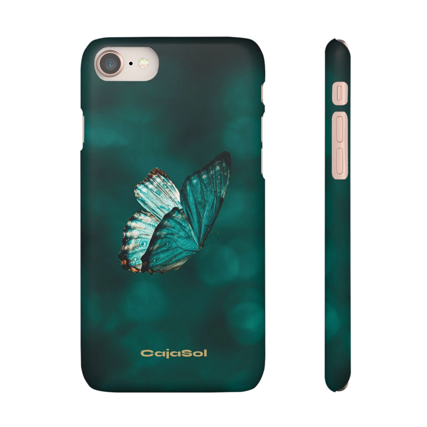 Butterfly Cajasol - Perfect for Nature Lovers