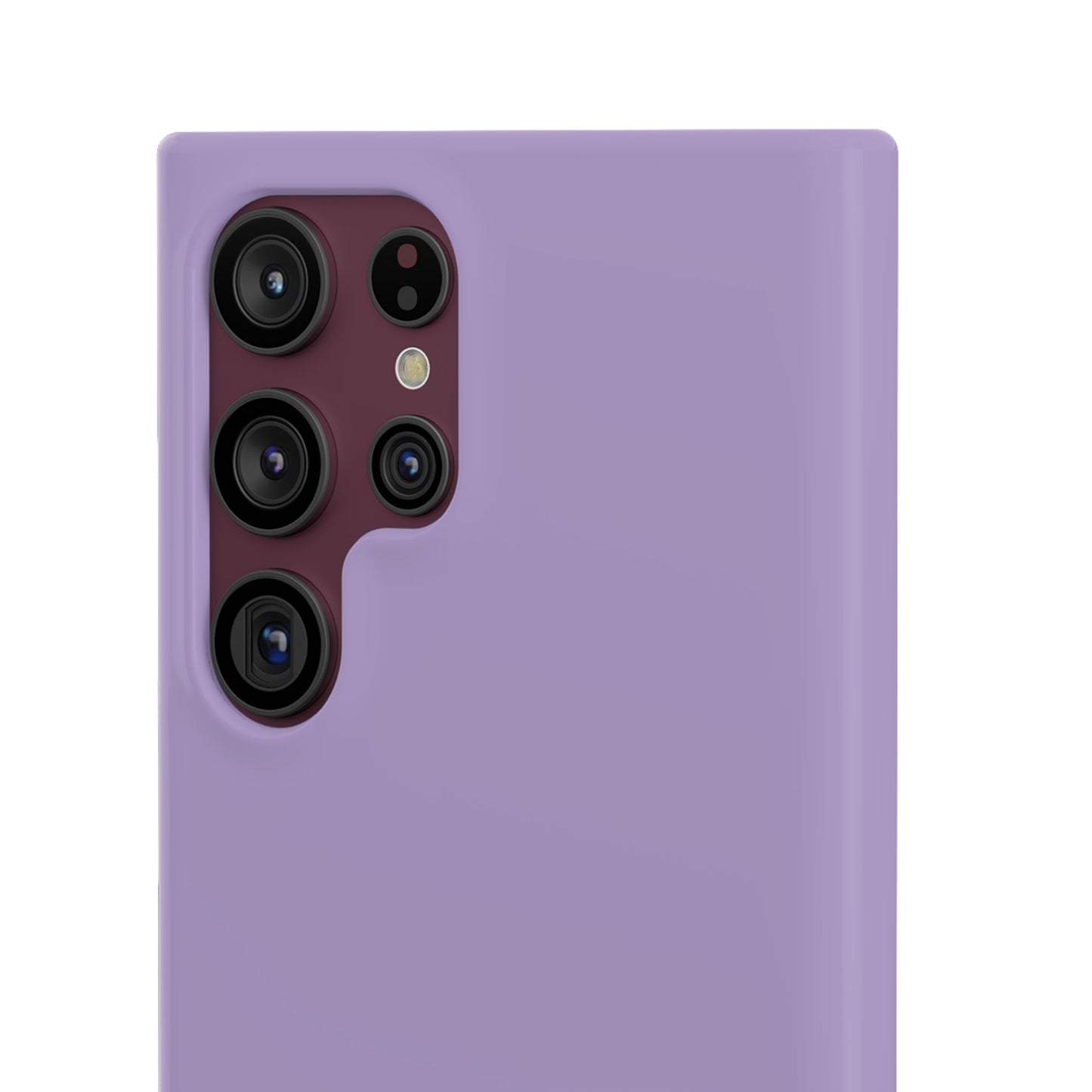 Muted Lavender Cajasol