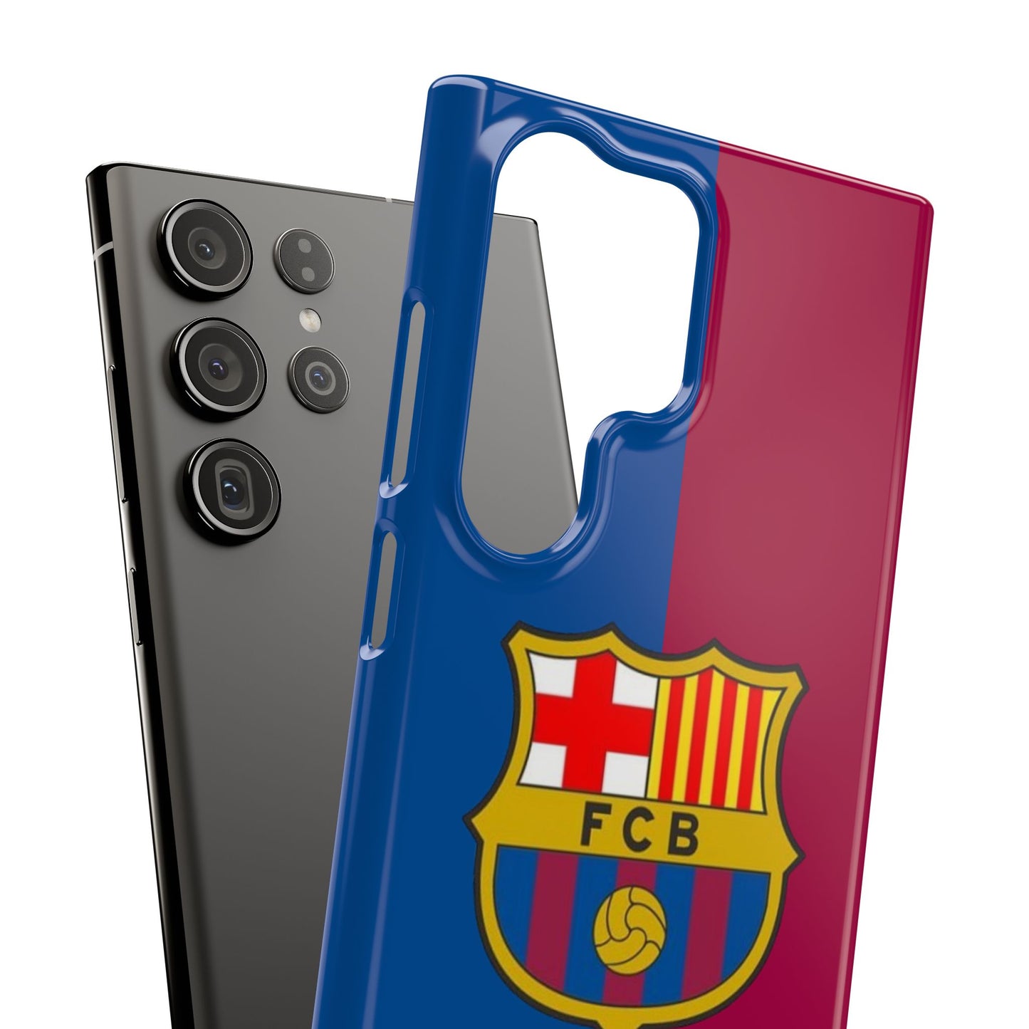 FC Barcelona Cajasol - Perfect for Culers