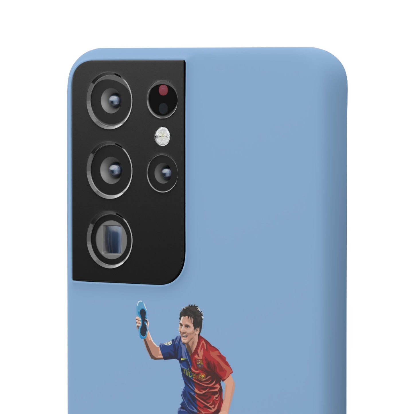Lionel Messi Cajasol