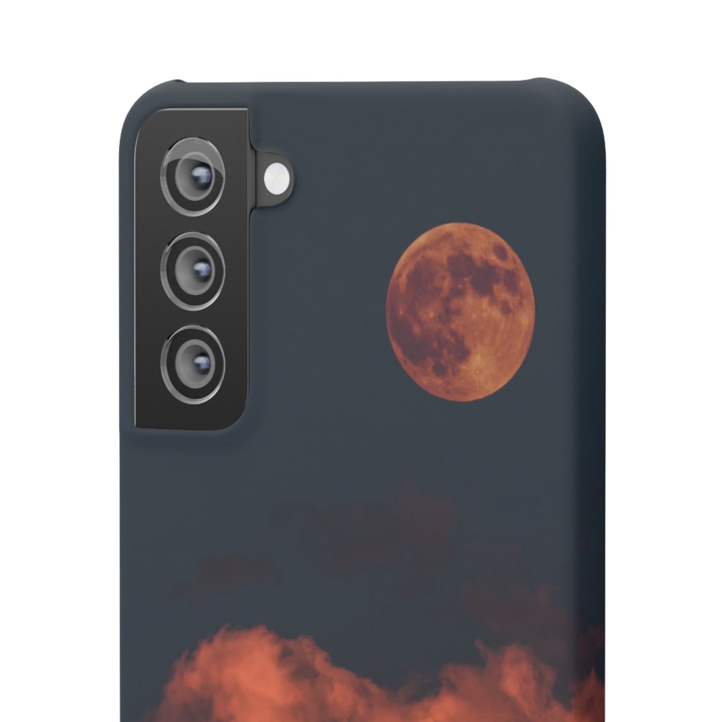 Celestial Moon Cajasol - Night Sky Design for Astronomy Lovers
