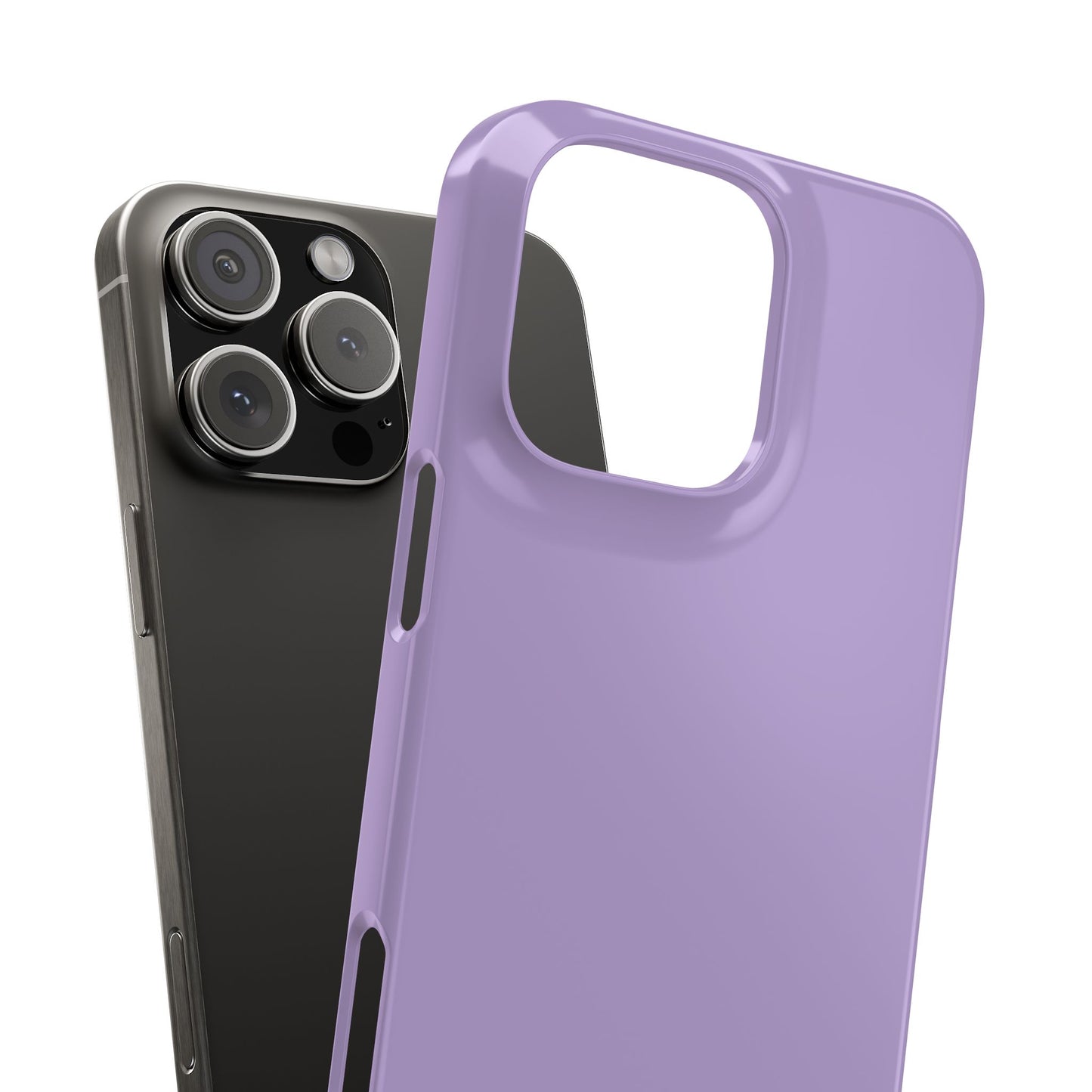Muted Lavender Cajasol