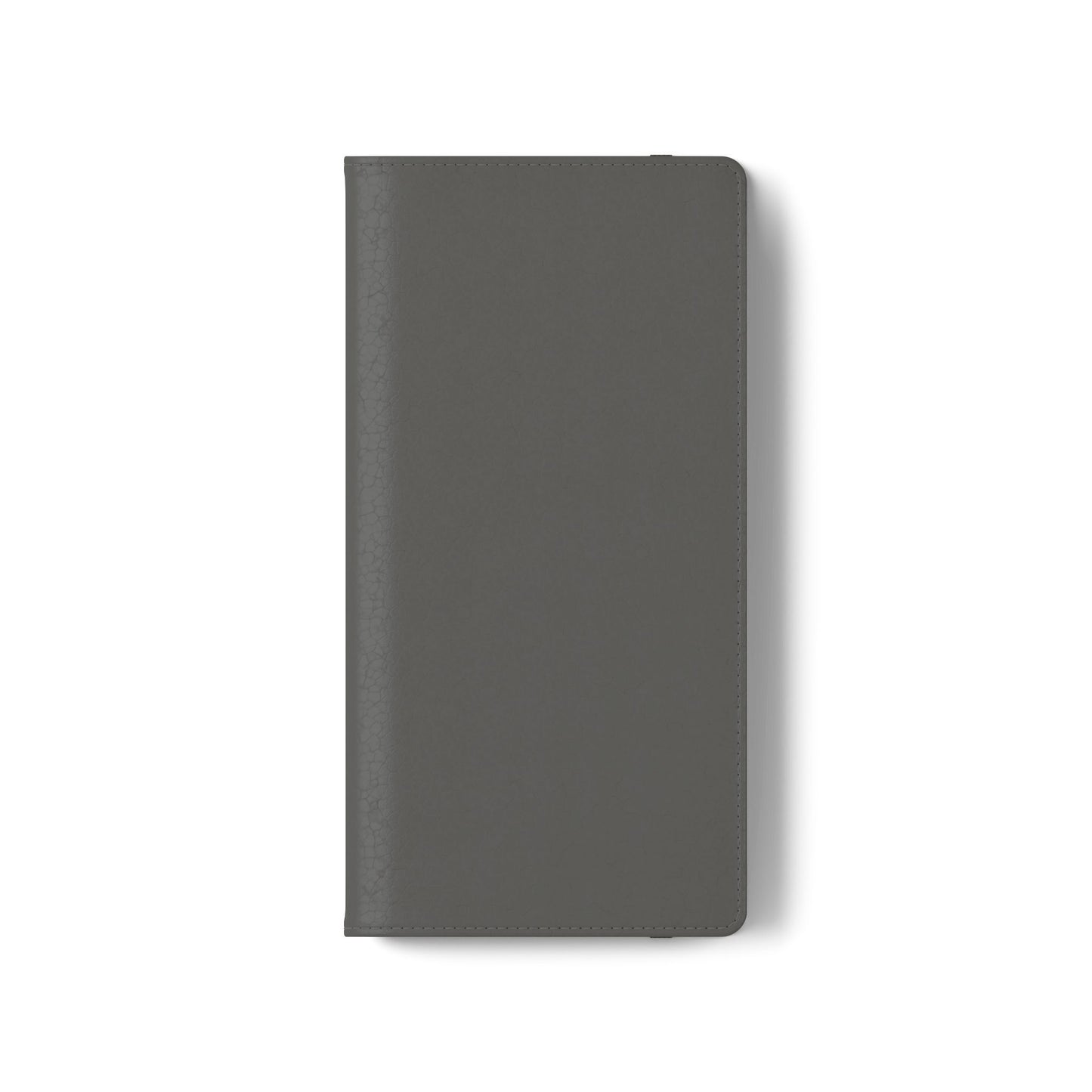 Slate Gray Cajasol Luxe - Luxury Protection for Your Phone