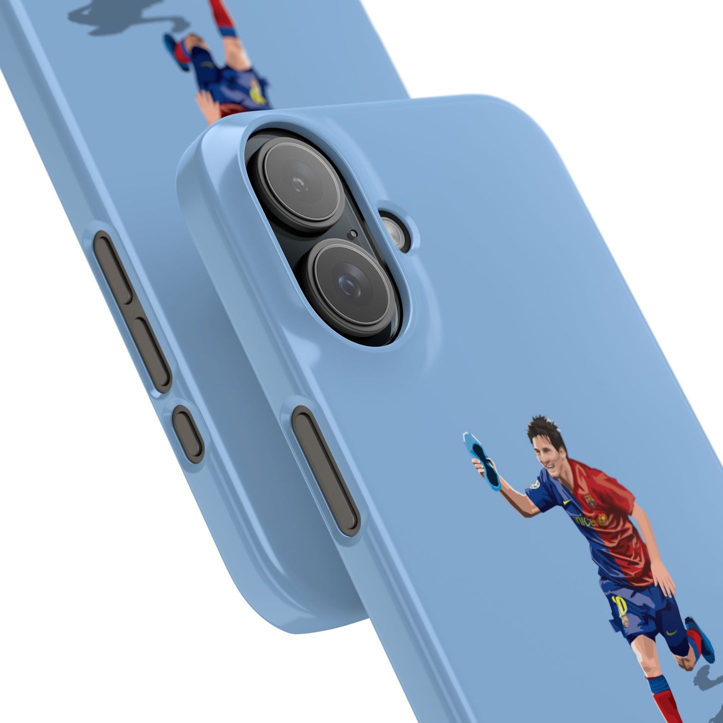 Lionel Messi Cajasol
