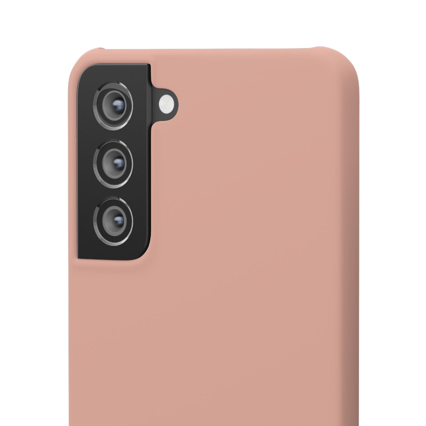 Muted Coral Cajasol
