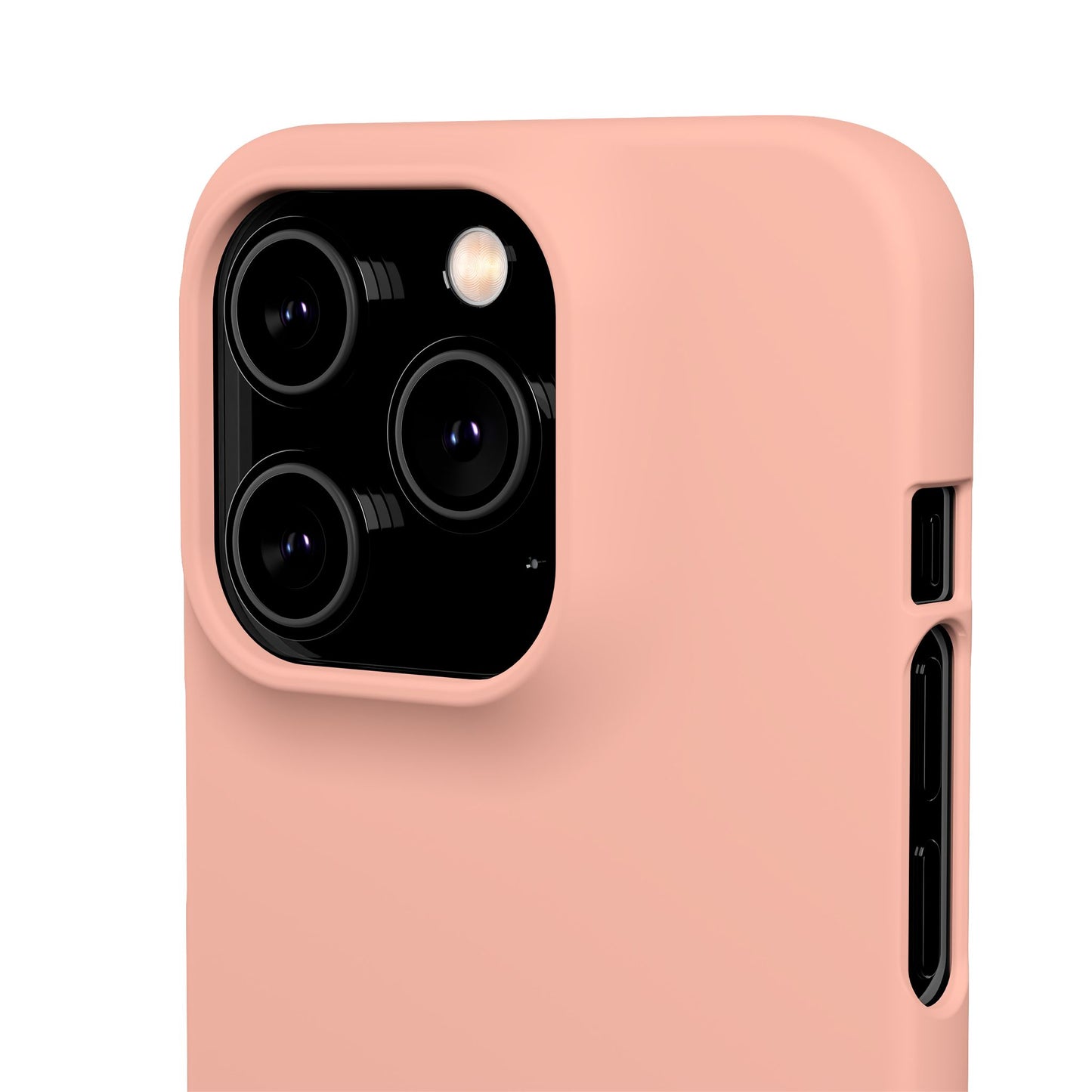 Muted Coral Cajasol