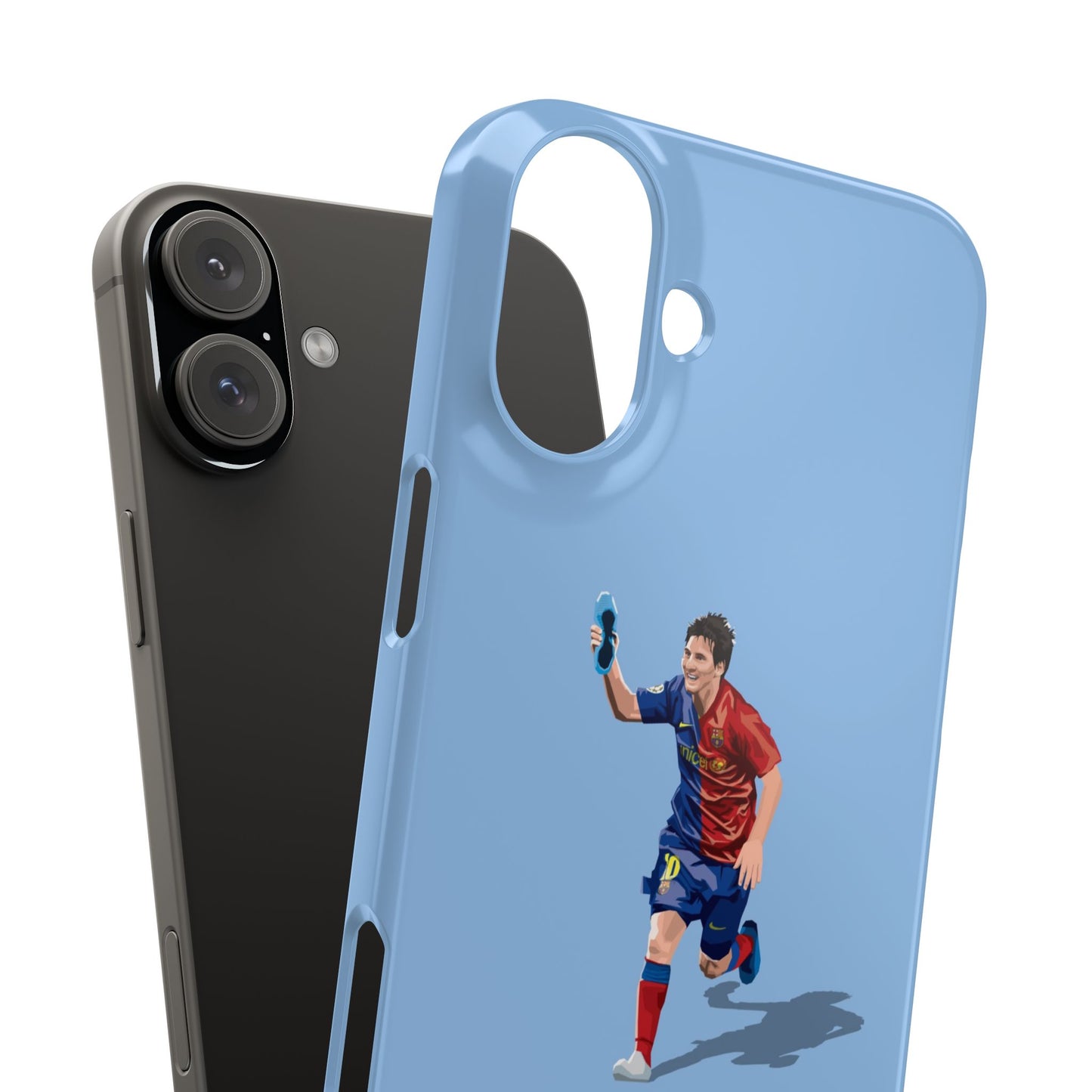 Lionel Messi Cajasol