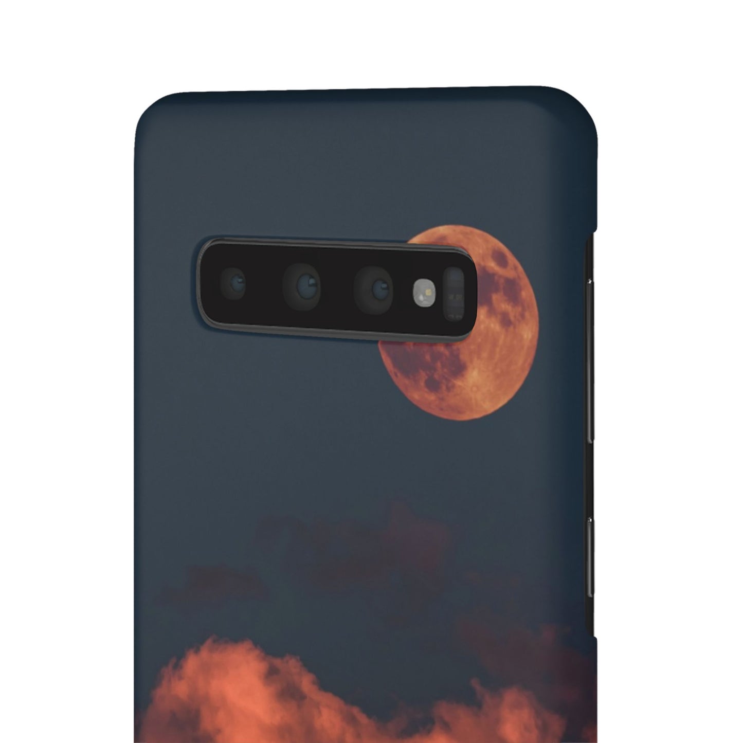 Celestial Moon Cajasol - Night Sky Design for Astronomy Lovers