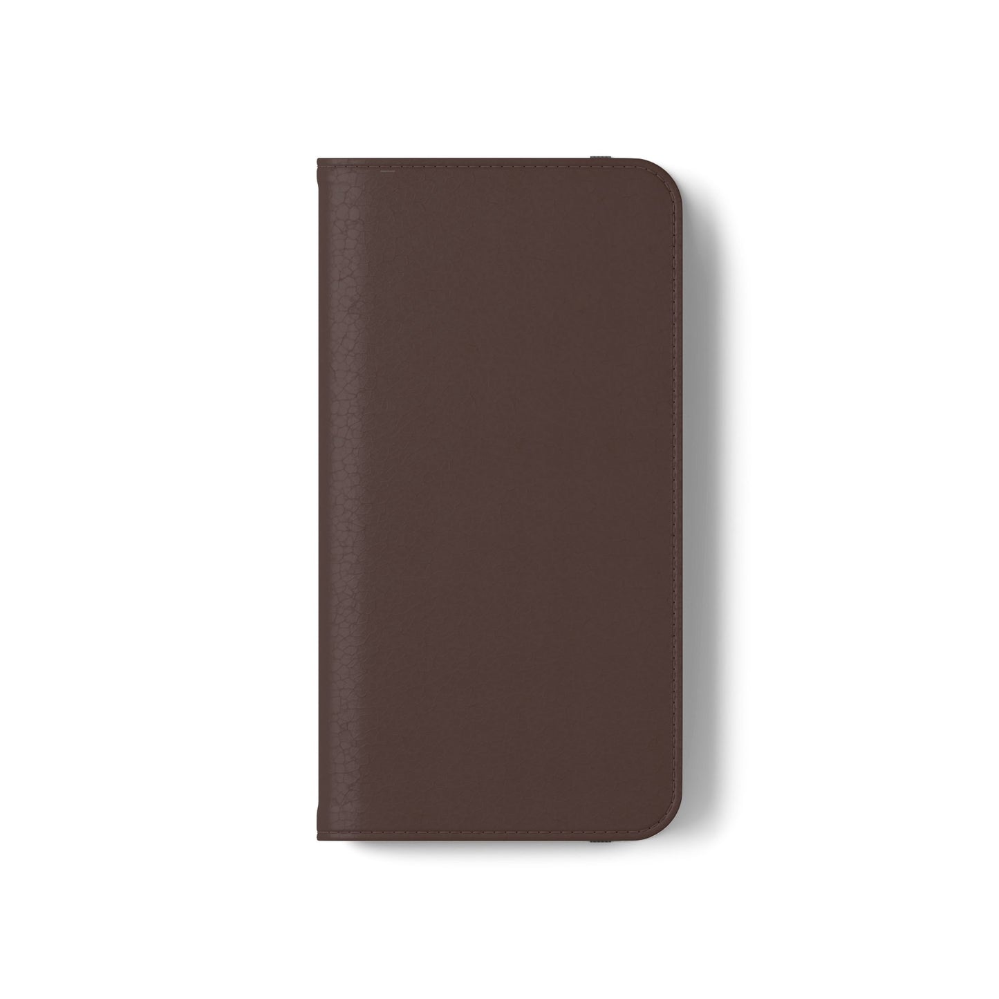 Espresso Brown Cajasol Luxe - Luxury Protection for Your Phone