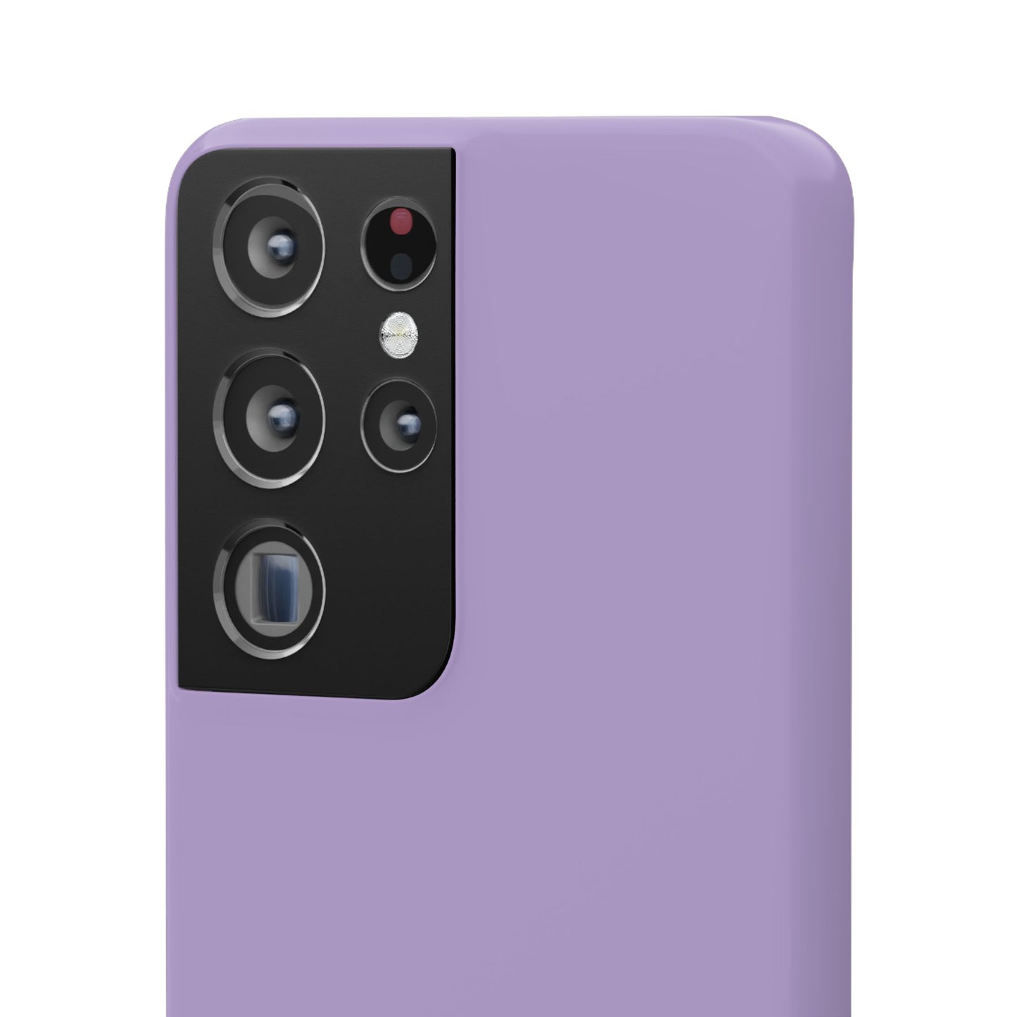 Muted Lavender Cajasol
