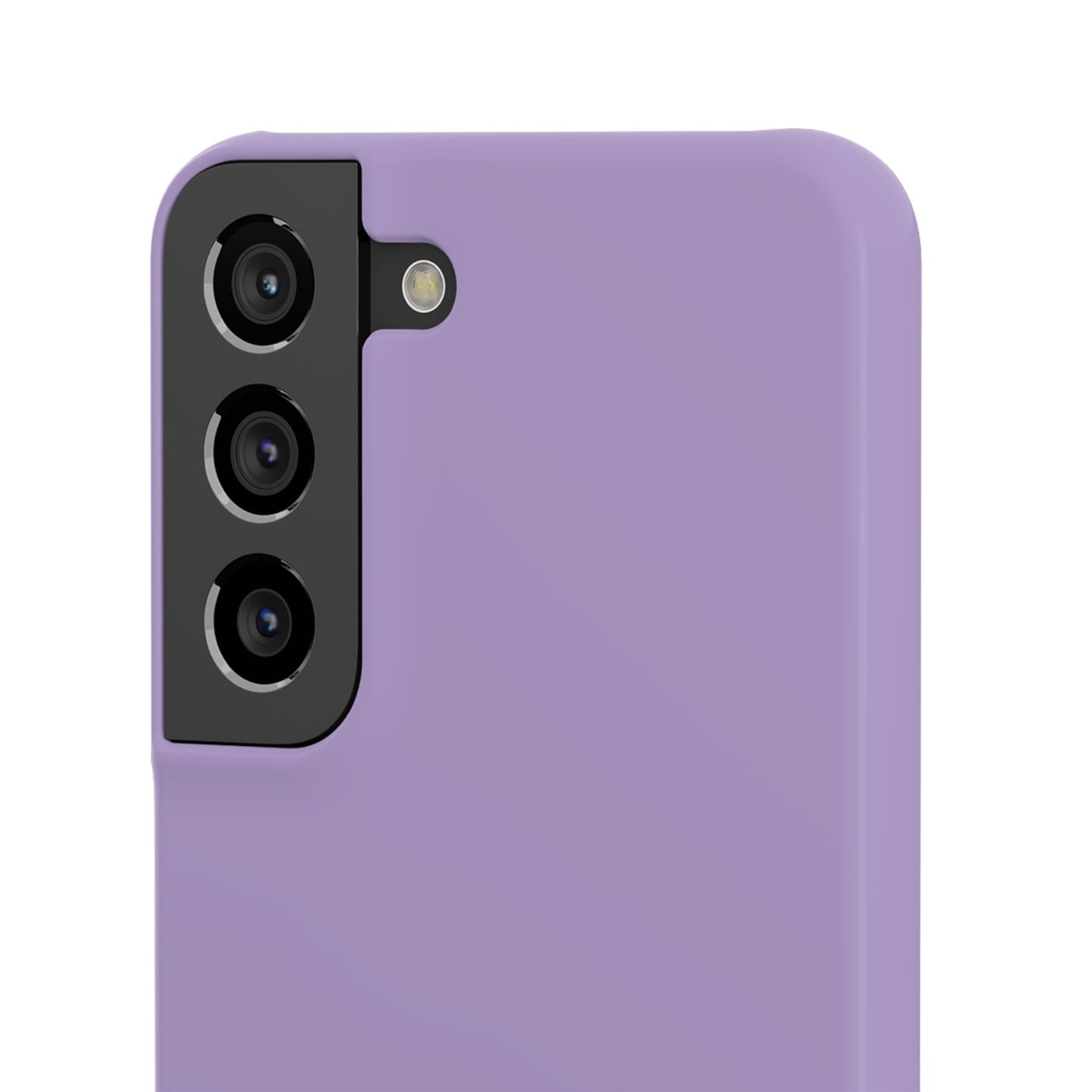 Muted Lavender Cajasol
