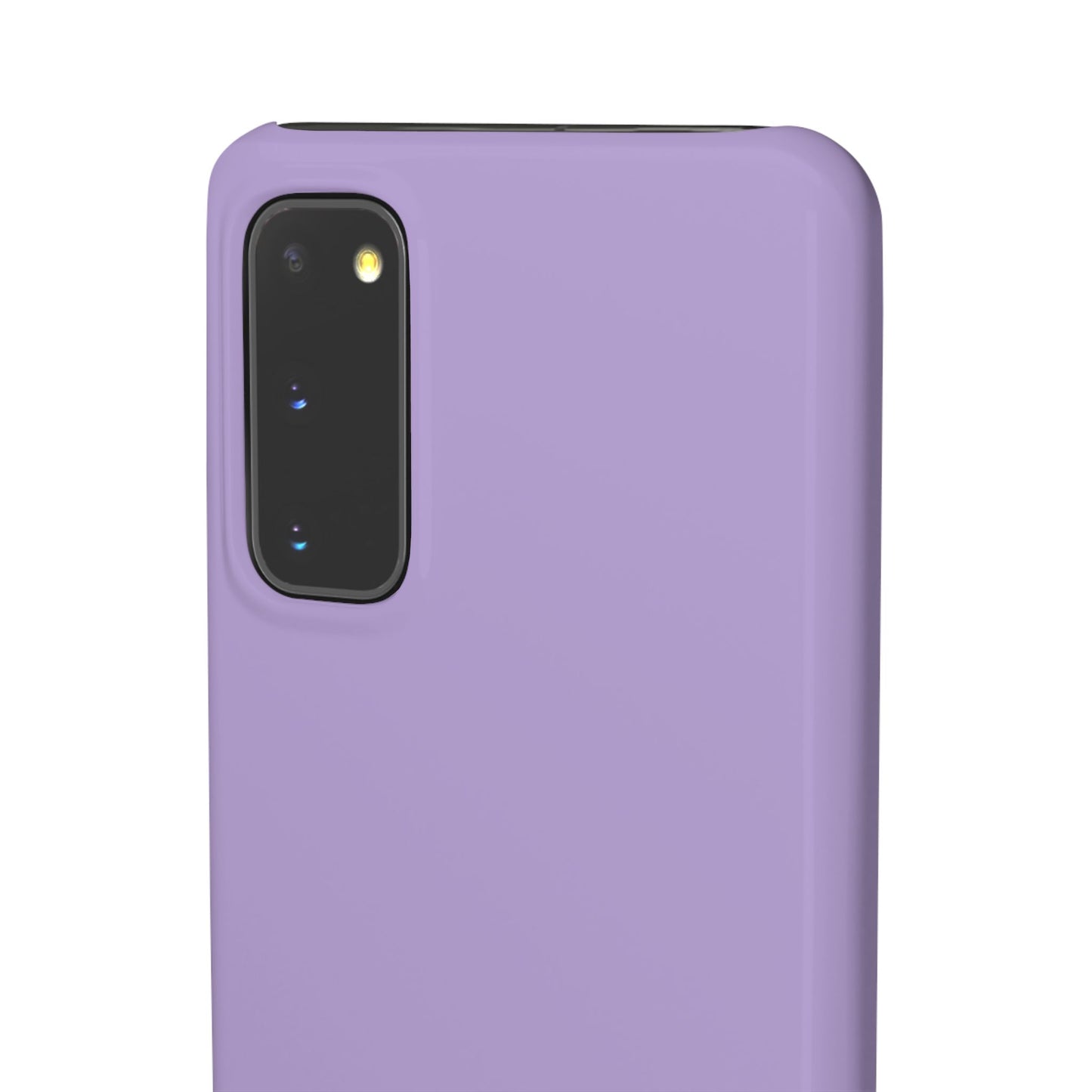 Muted Lavender Cajasol