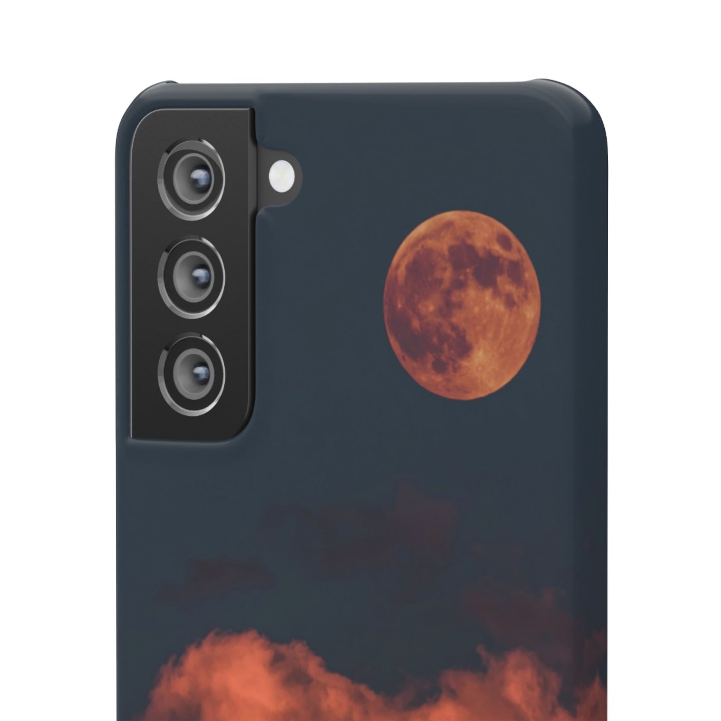 Celestial Moon Cajasol - Night Sky Design for Astronomy Lovers