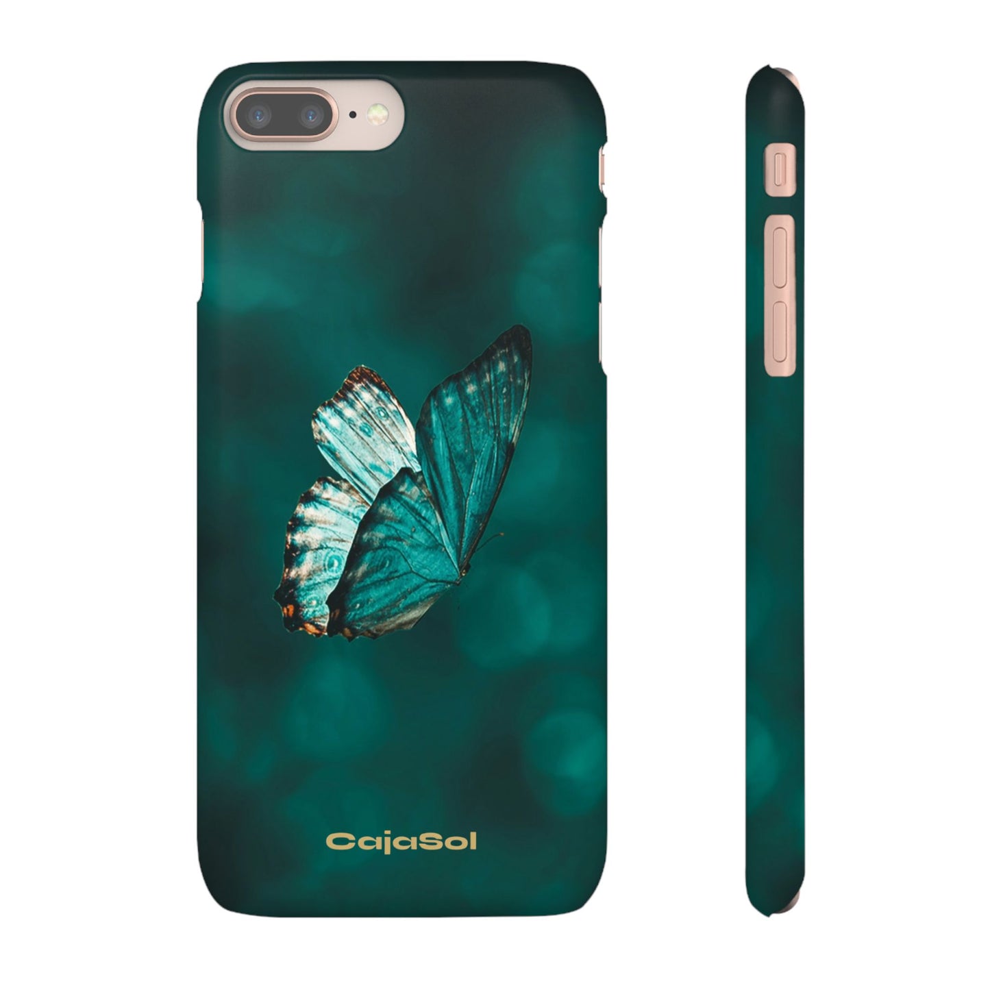 Butterfly Cajasol - Perfect for Nature Lovers