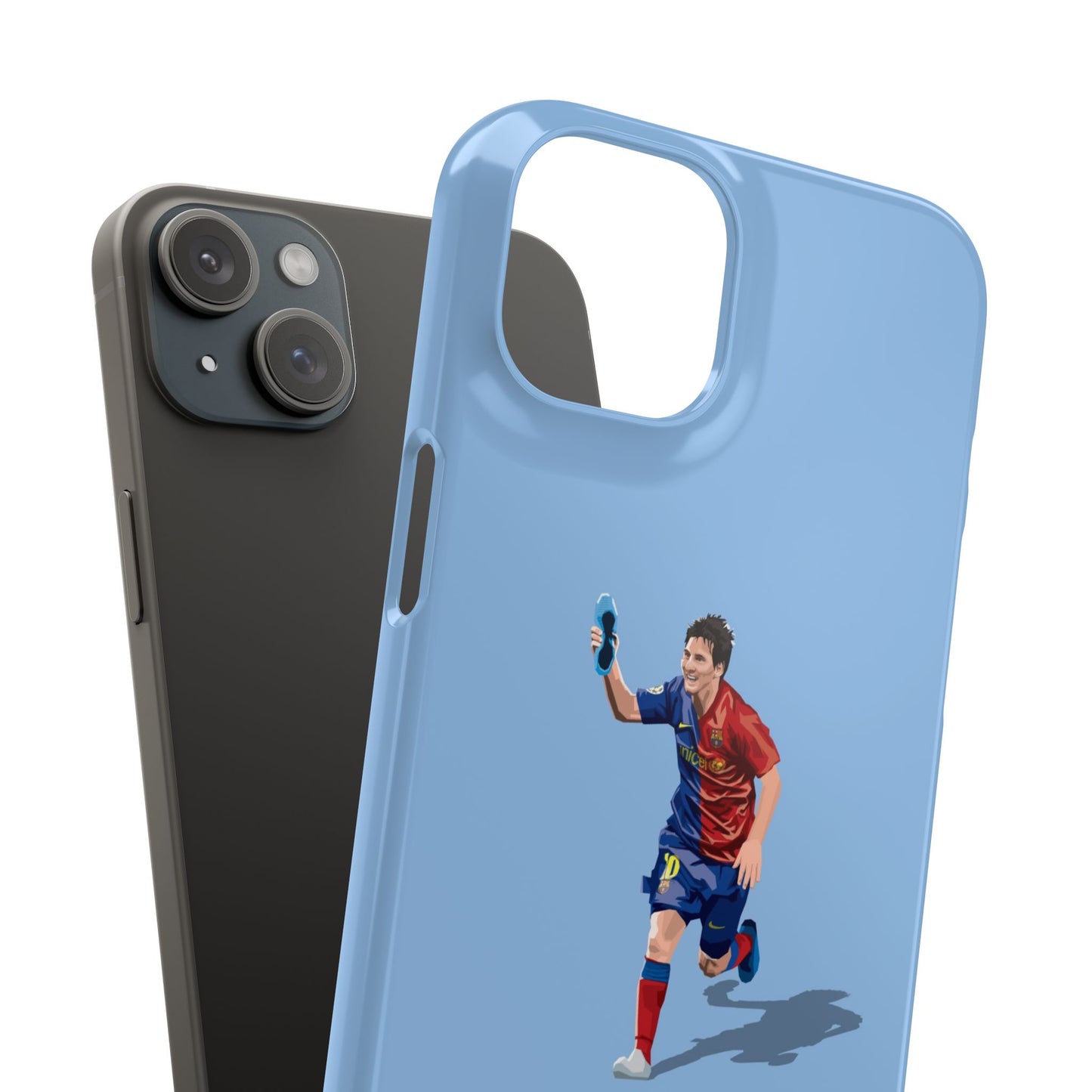 Lionel Messi Cajasol