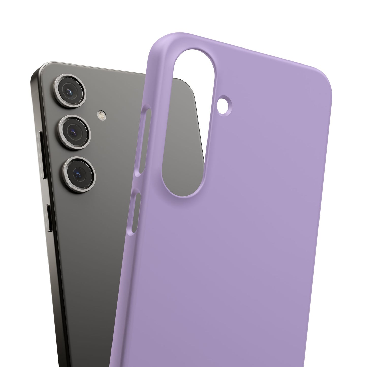 Muted Lavender Cajasol