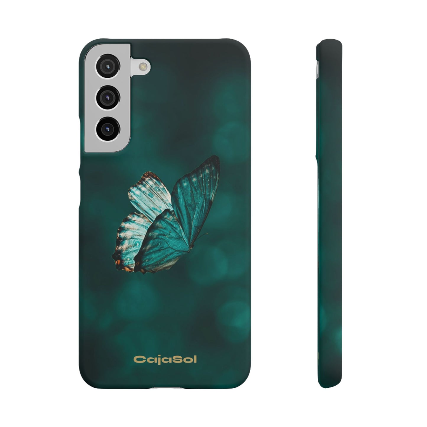 Butterfly Cajasol - Perfect for Nature Lovers