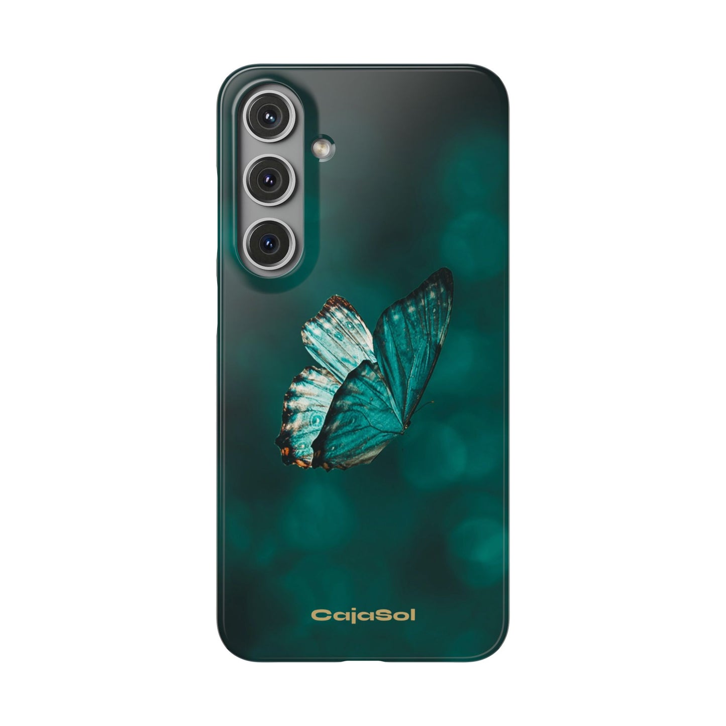 Butterfly Cajasol - Perfect for Nature Lovers