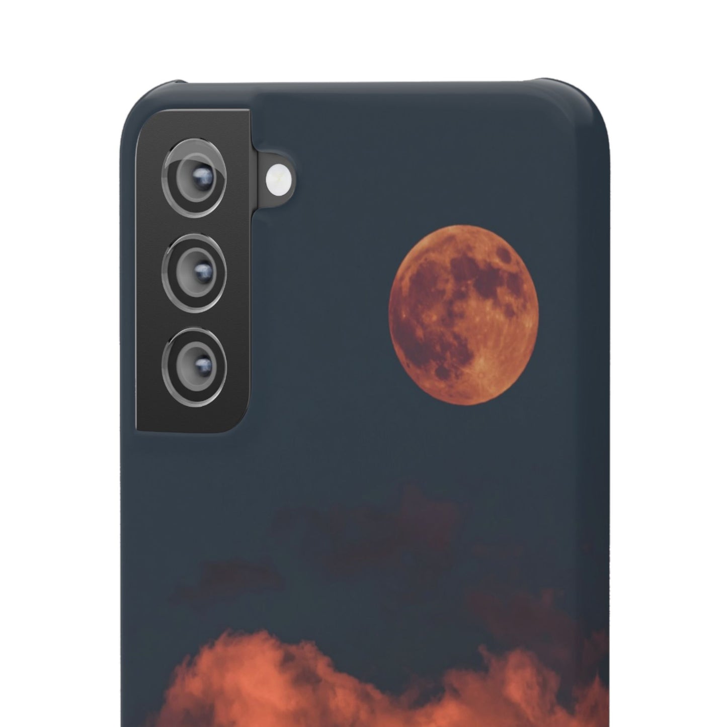Celestial Moon Cajasol - Night Sky Design for Astronomy Lovers