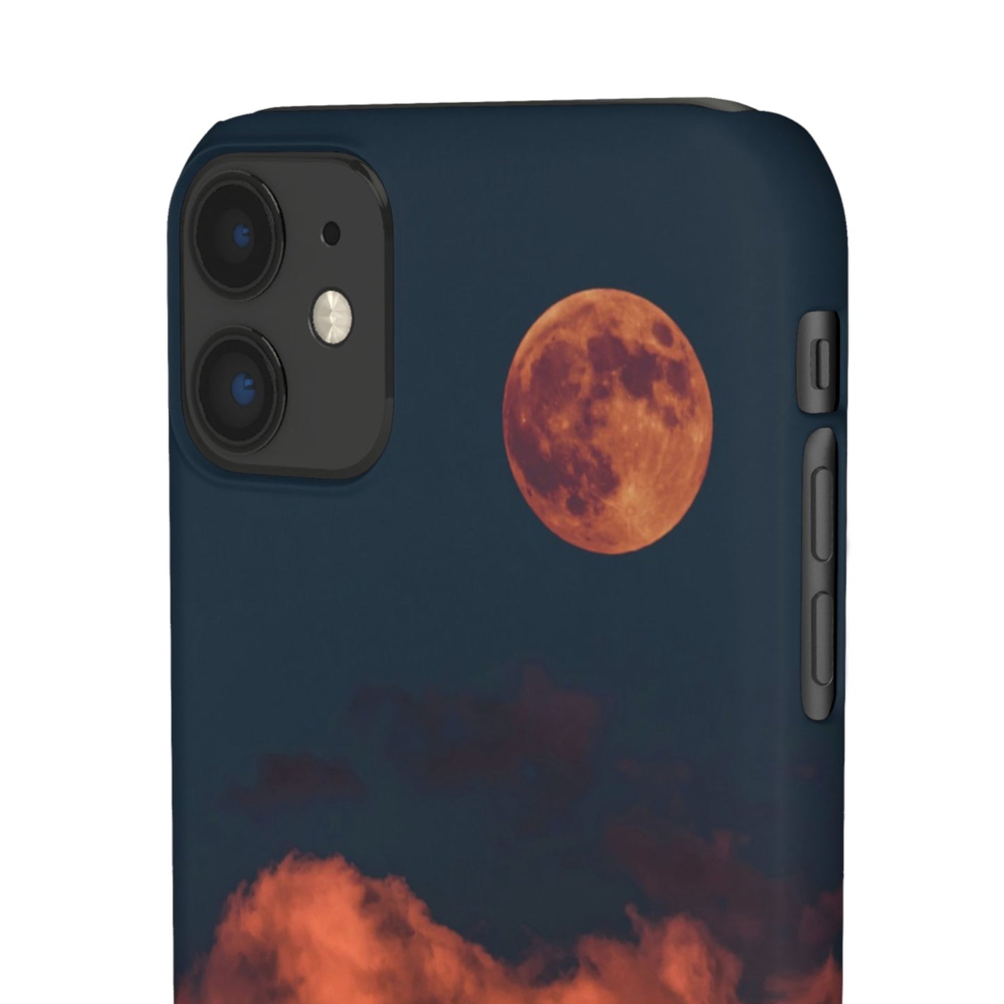 Celestial Moon Cajasol - Night Sky Design for Astronomy Lovers