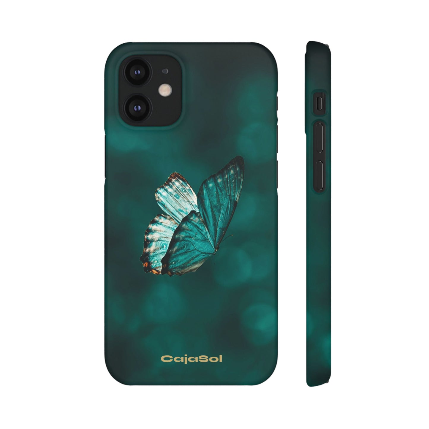 Butterfly Cajasol - Perfect for Nature Lovers