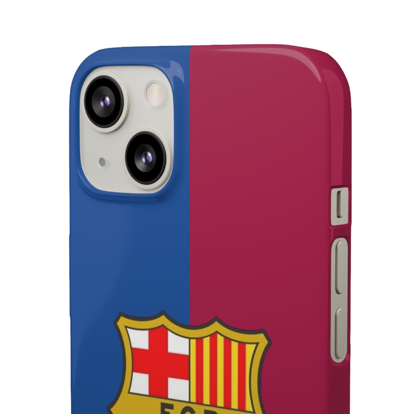 FC Barcelona Cajasol - Perfect for Culers
