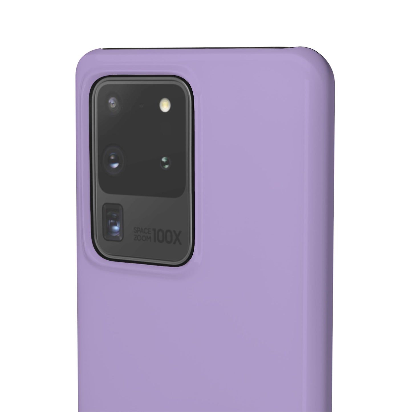 Muted Lavender Cajasol