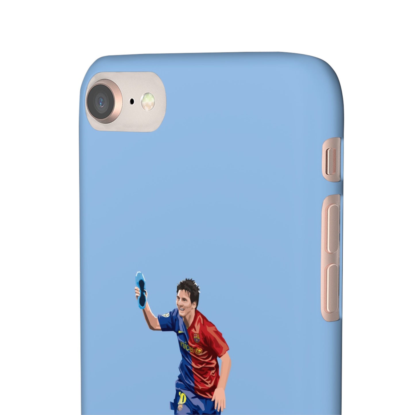 Lionel Messi Cajasol