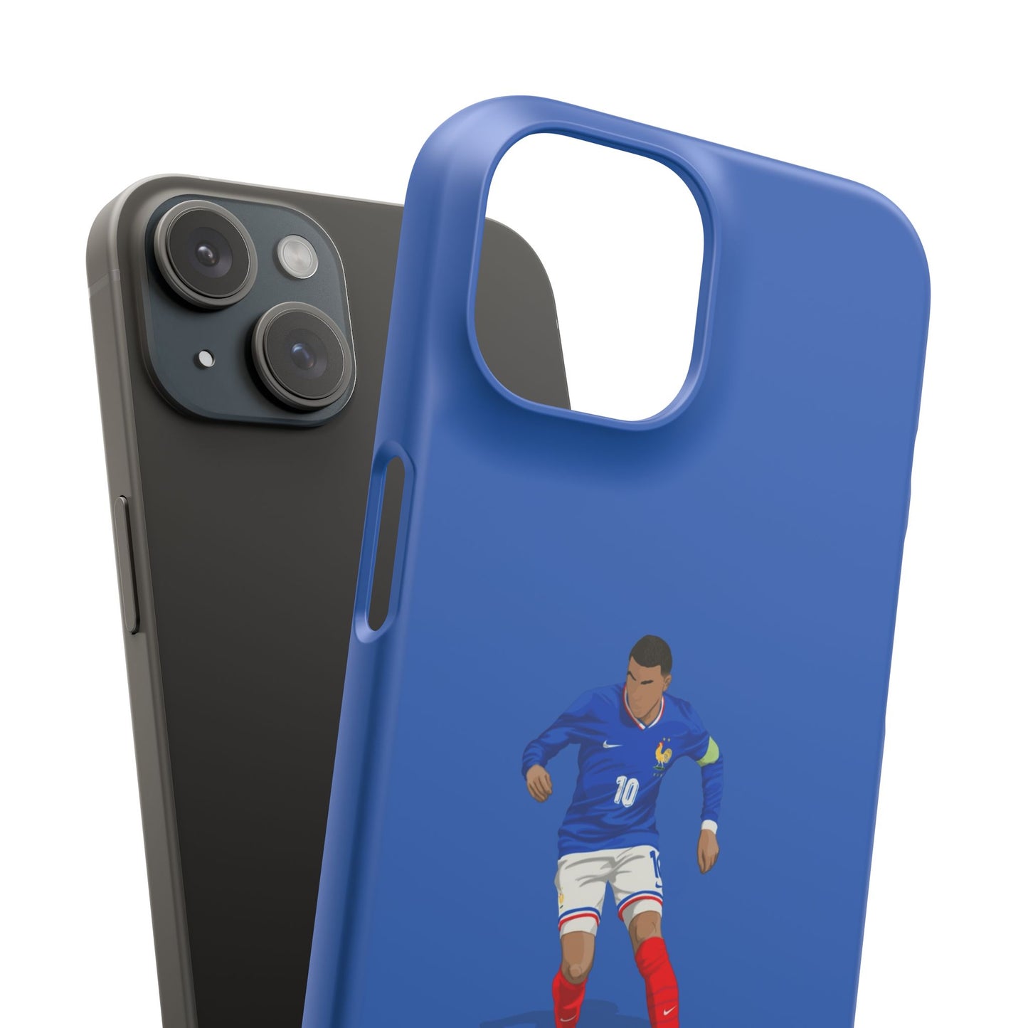 Kylian Mbappé Cajasol