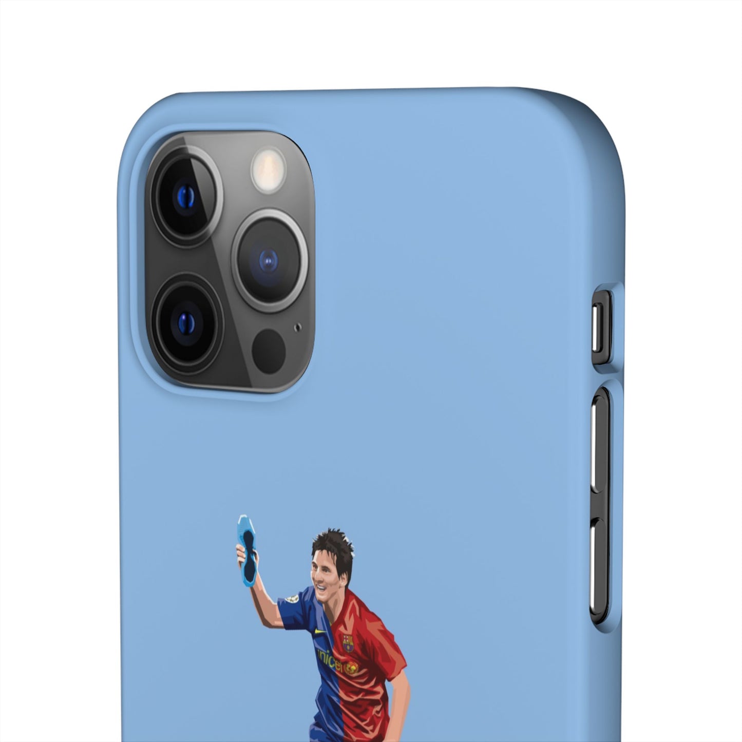 Lionel Messi Cajasol