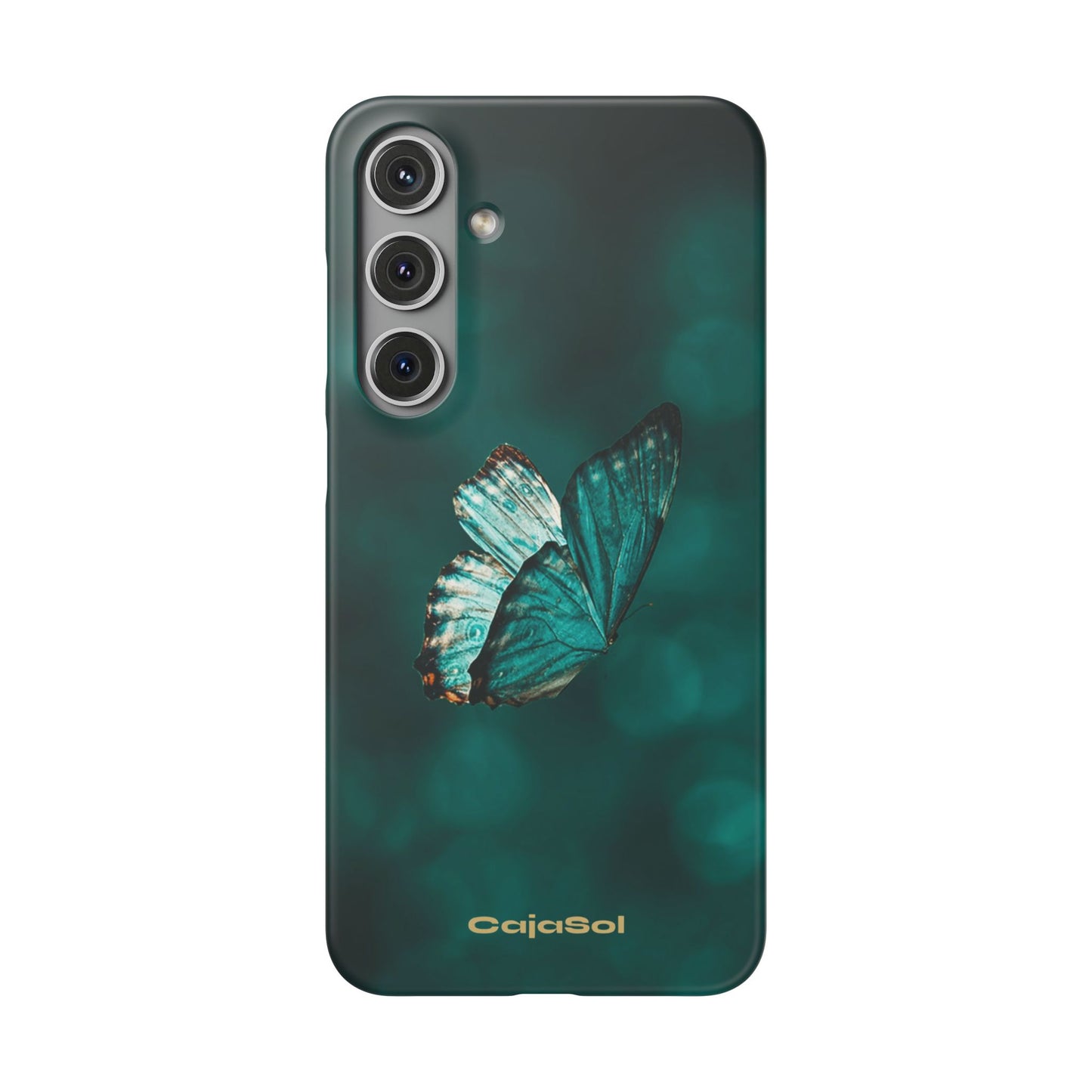 Butterfly Cajasol - Perfect for Nature Lovers