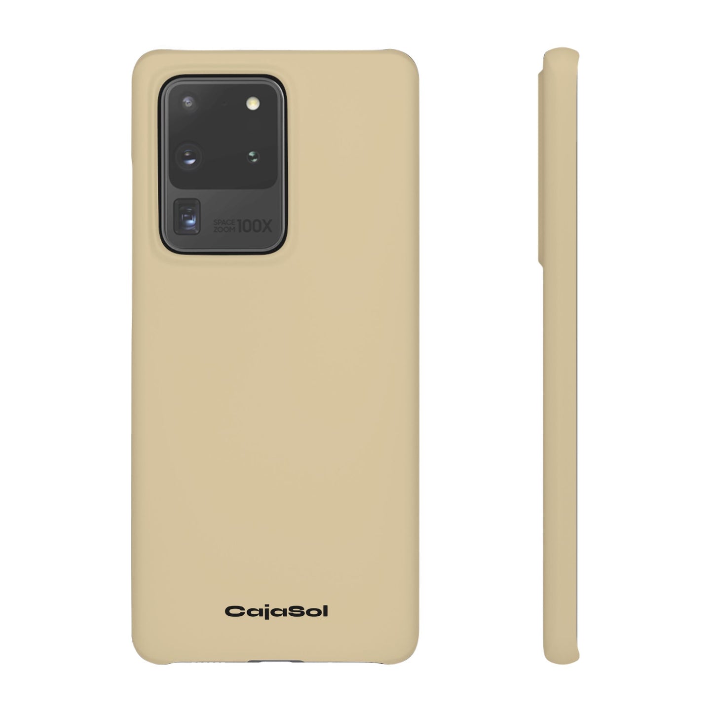 Soft Beige Cajasol