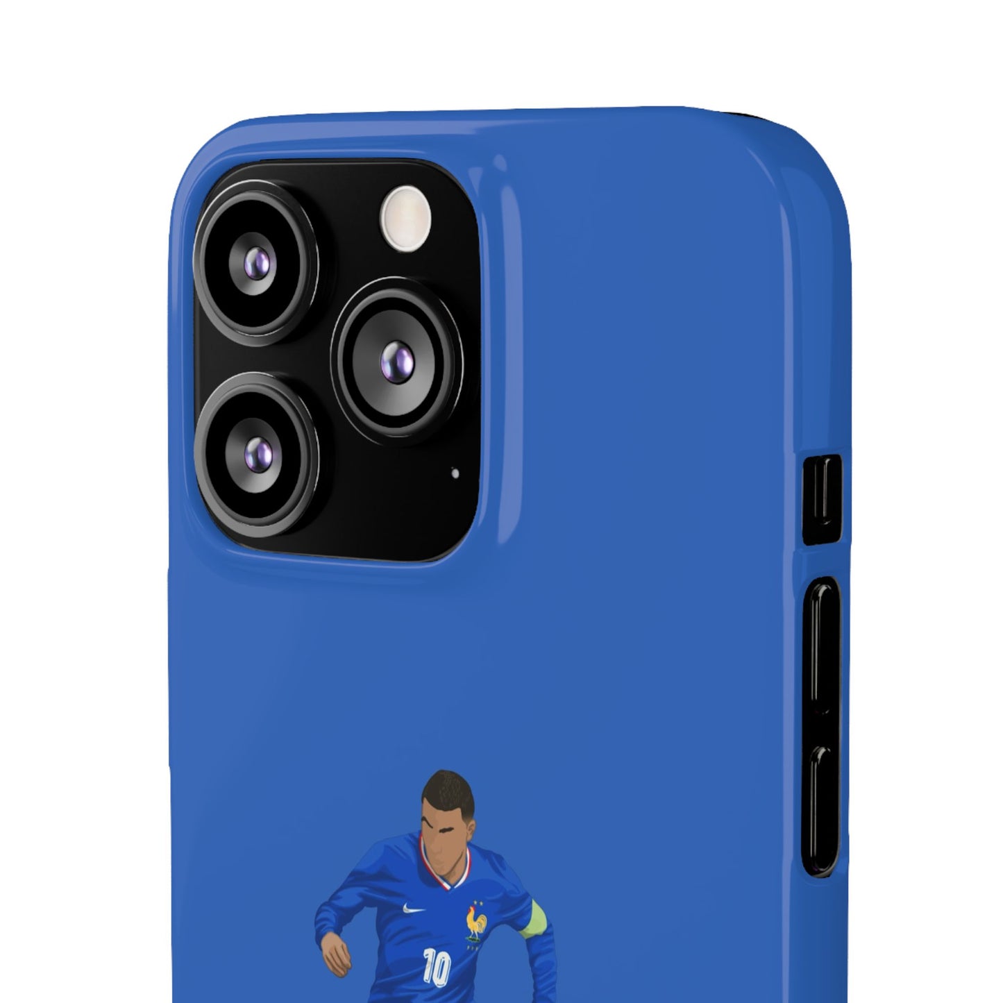 Kylian Mbappé Cajasol